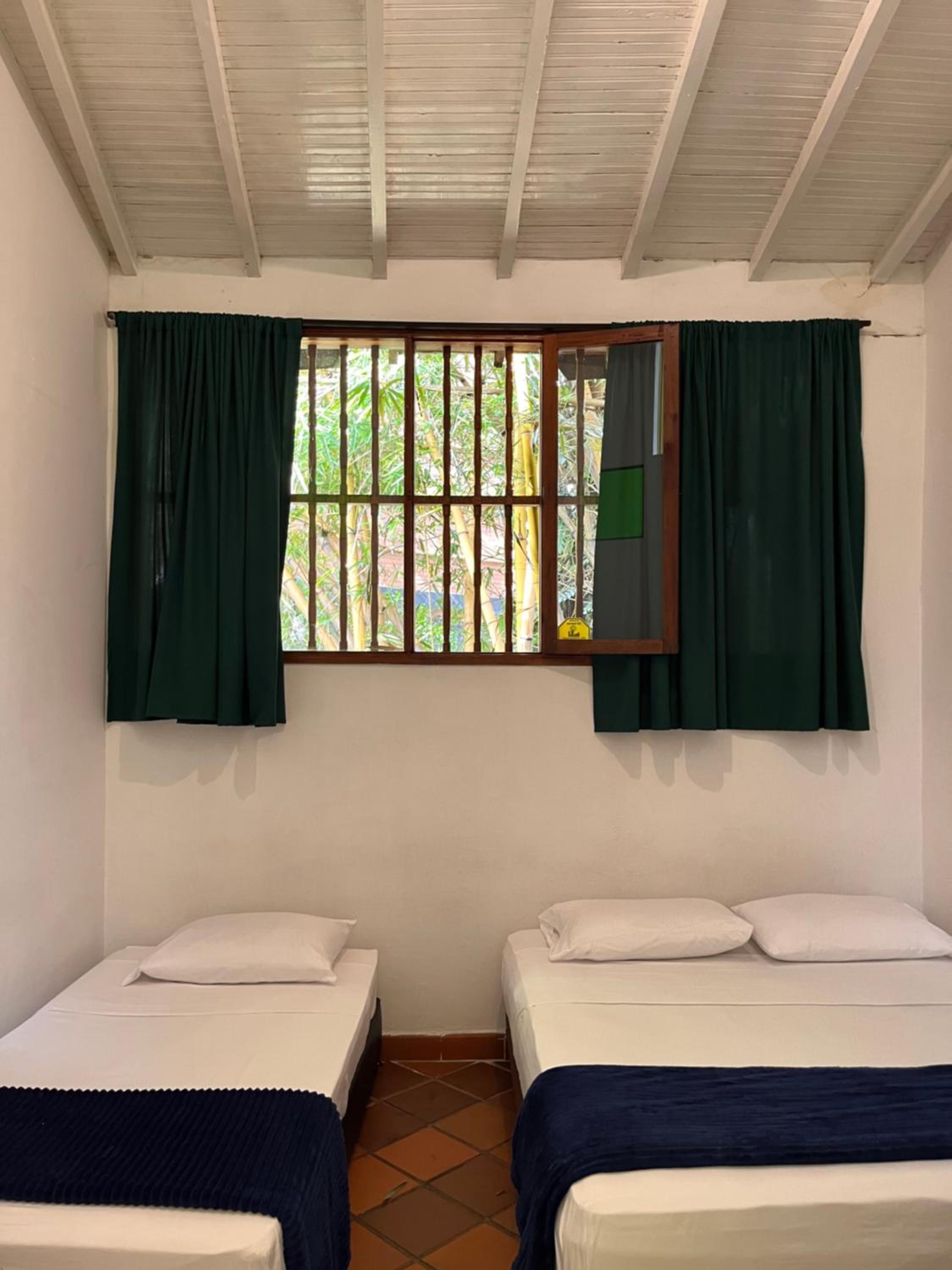 Yolo Hostel Medellin