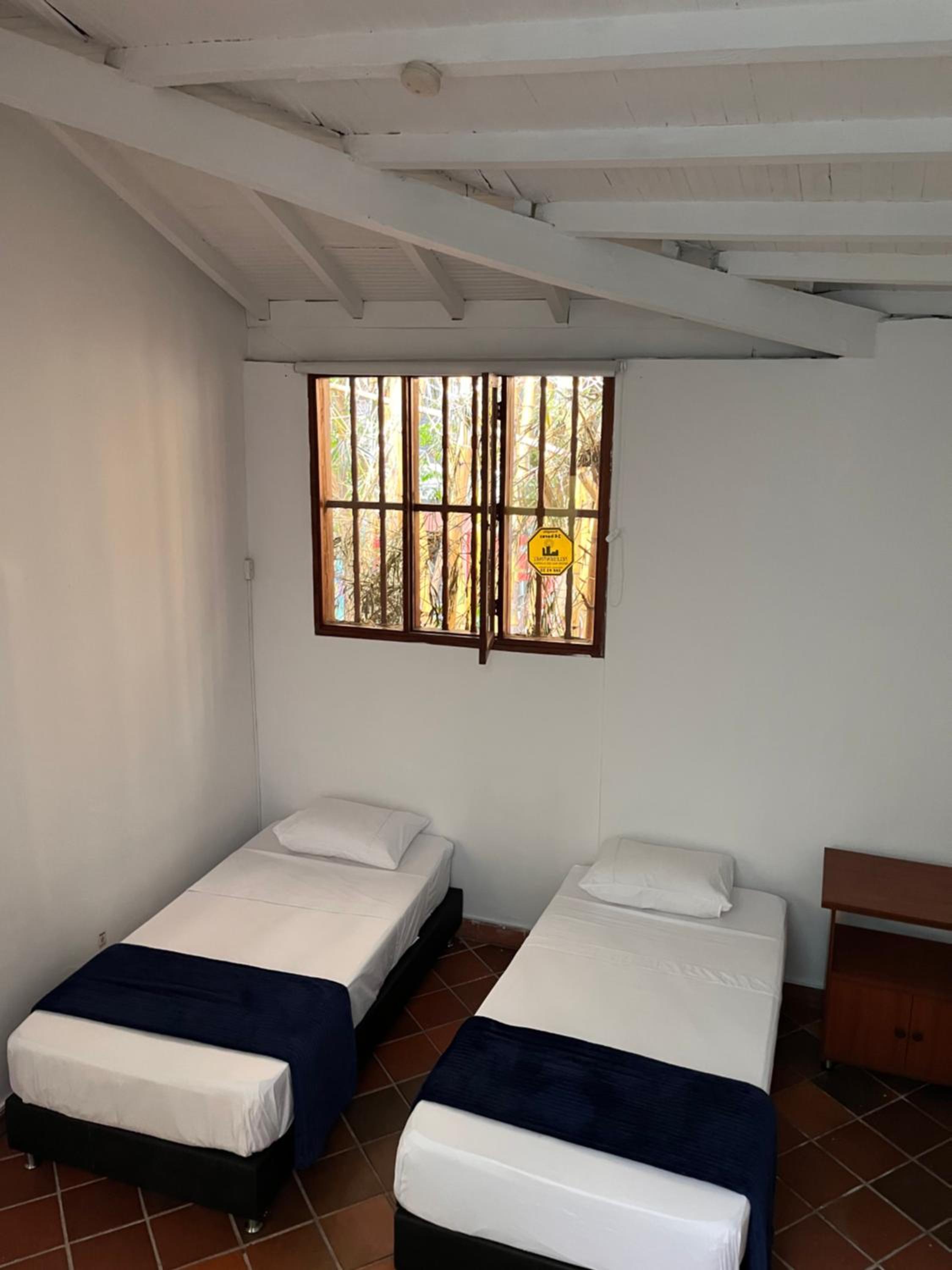 Yolo Hostel Medellin