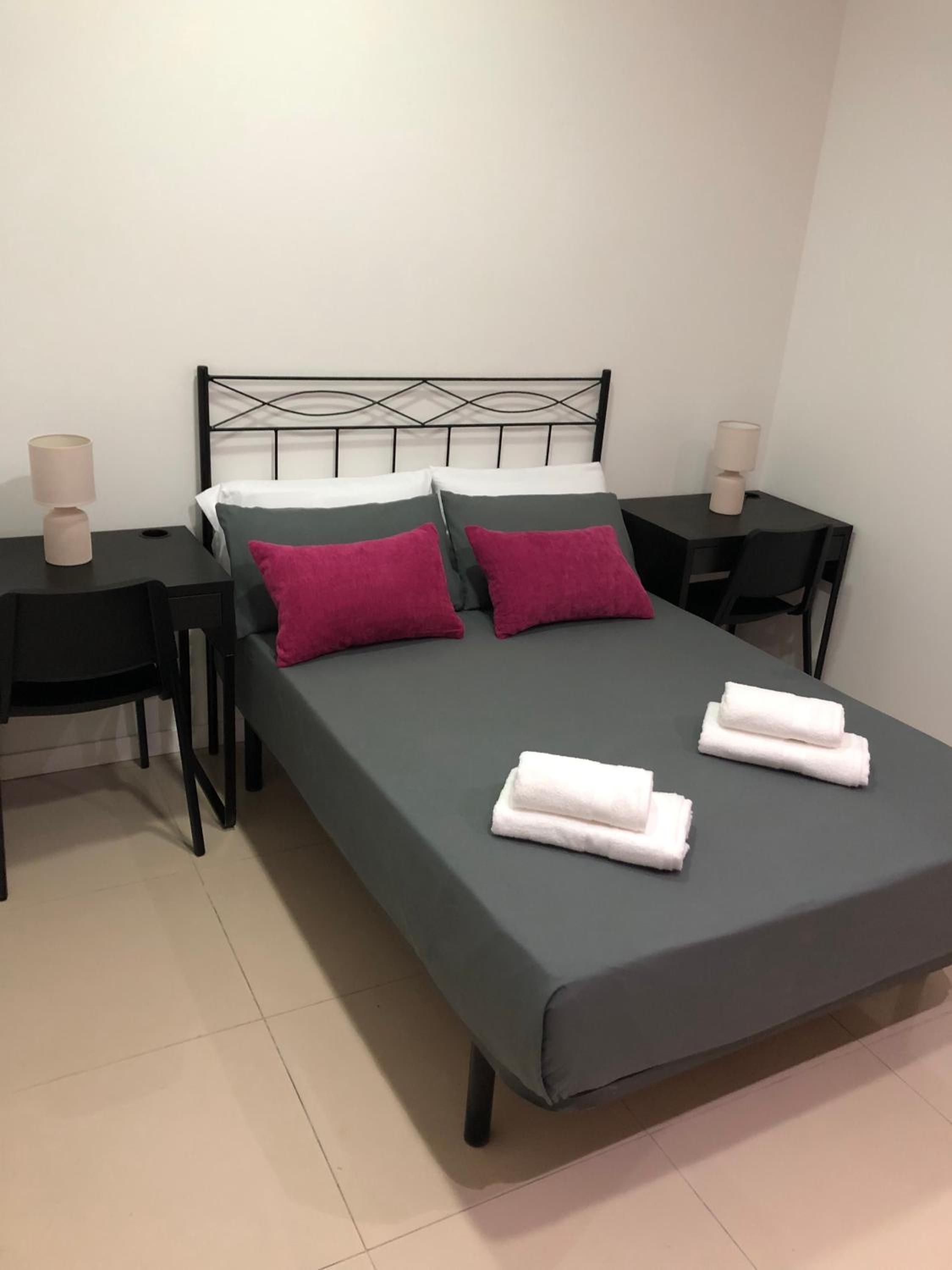 La Victoria Home