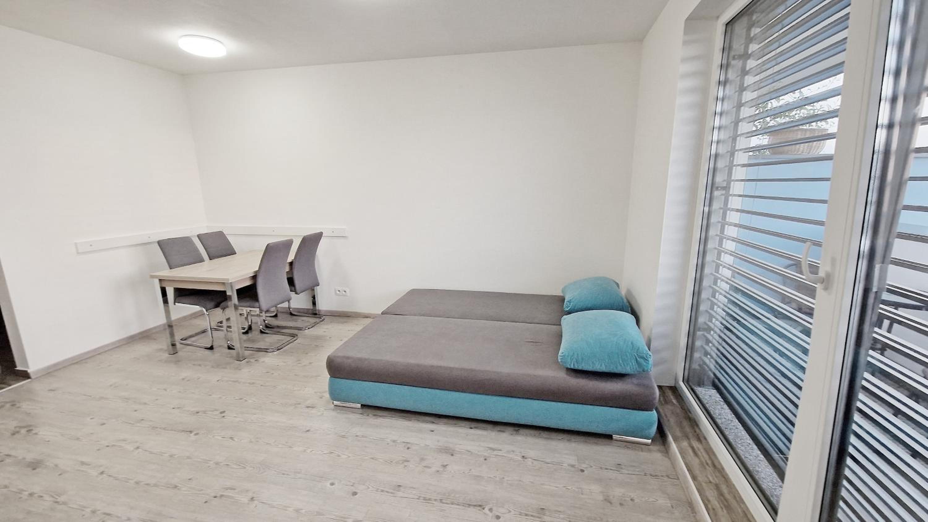 Apartmány Vinohrady view 5