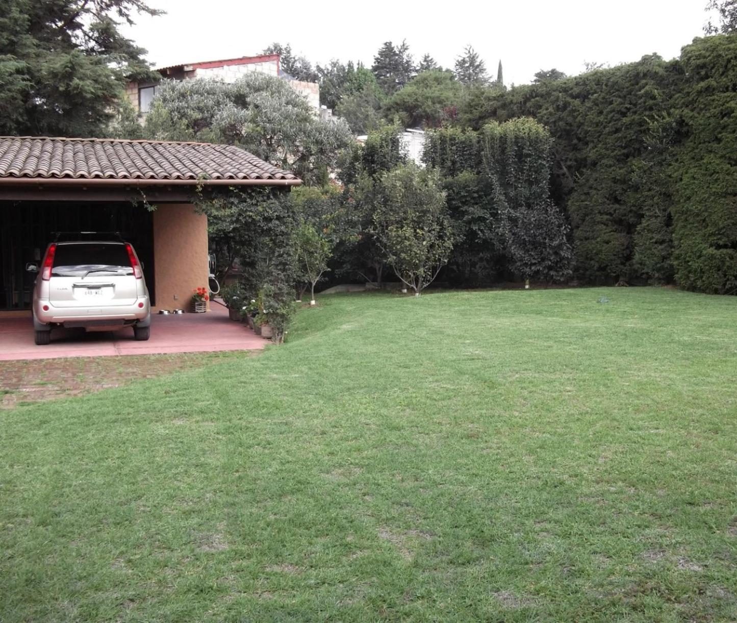Casa Campestre del Mangrullo view 2