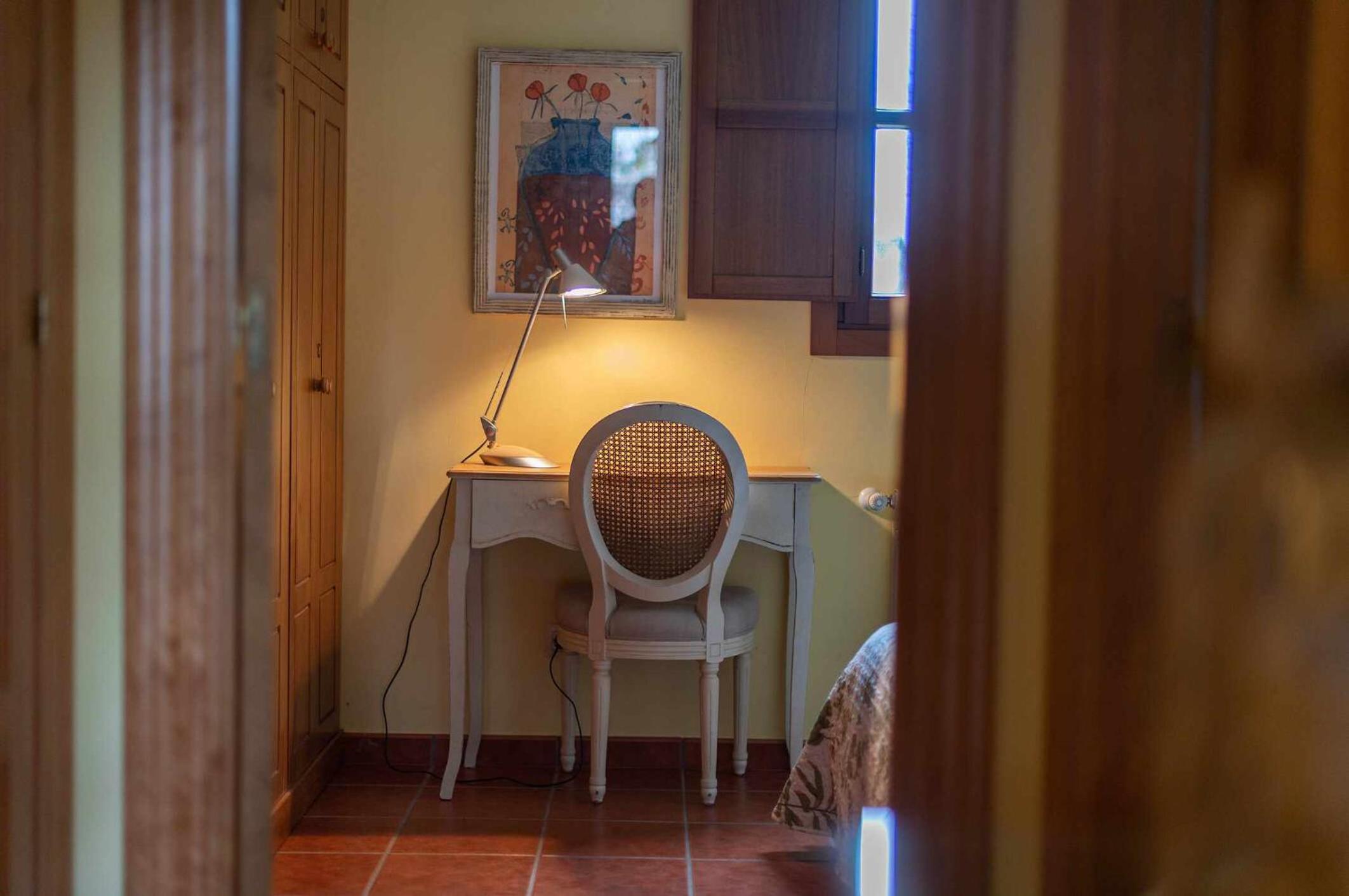 Vivienda Vacacional Casa Entrencinas