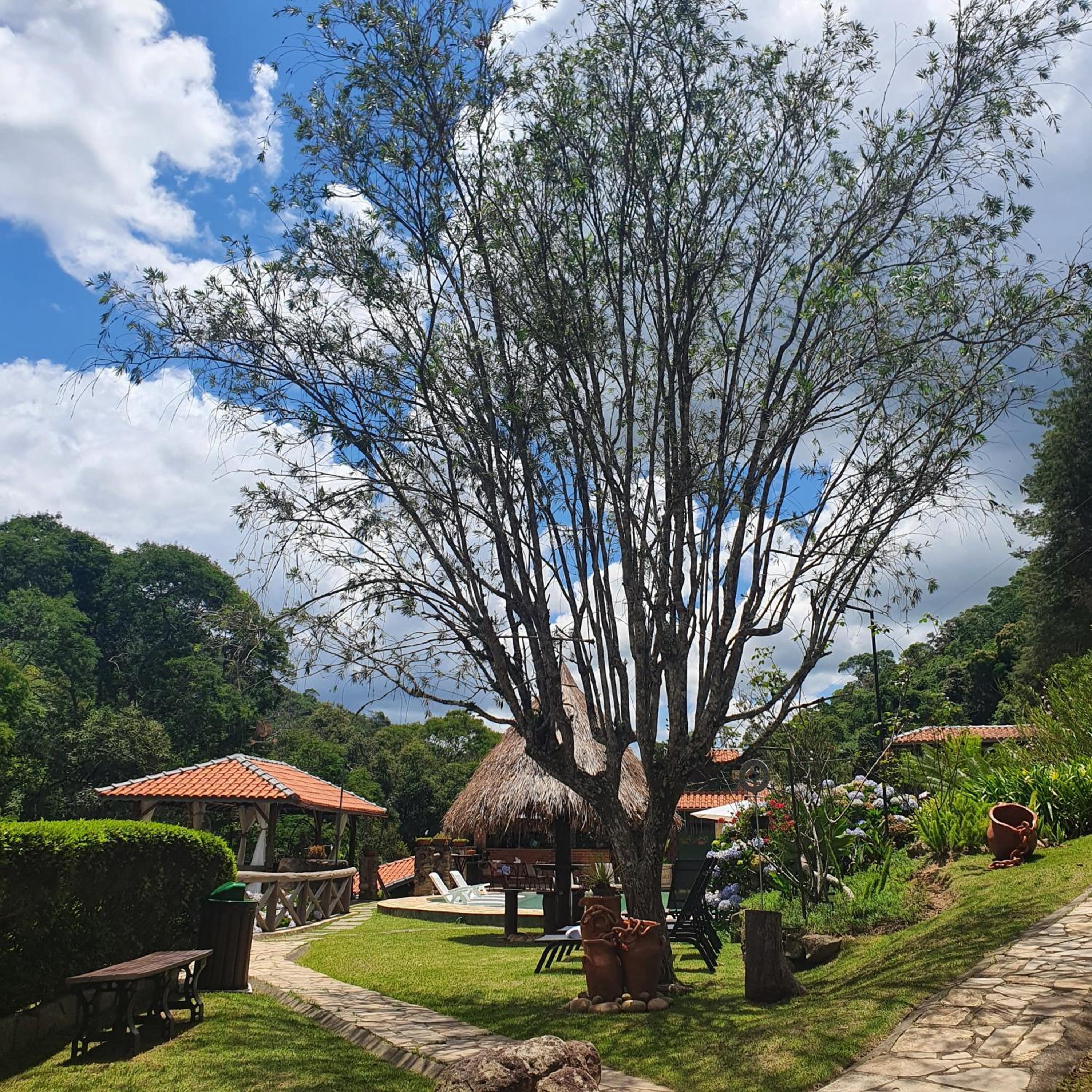Pousada do Coura