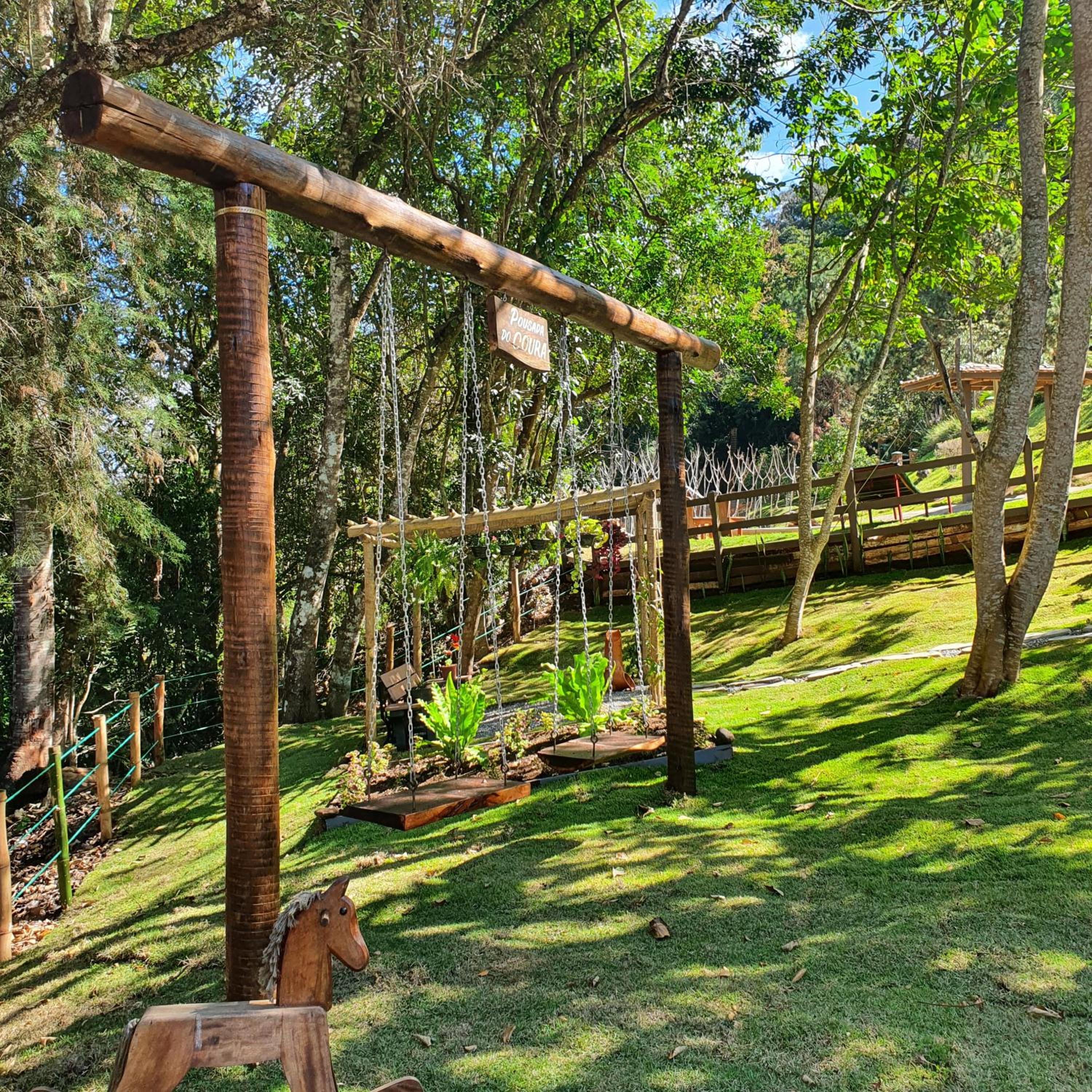 Pousada do Coura