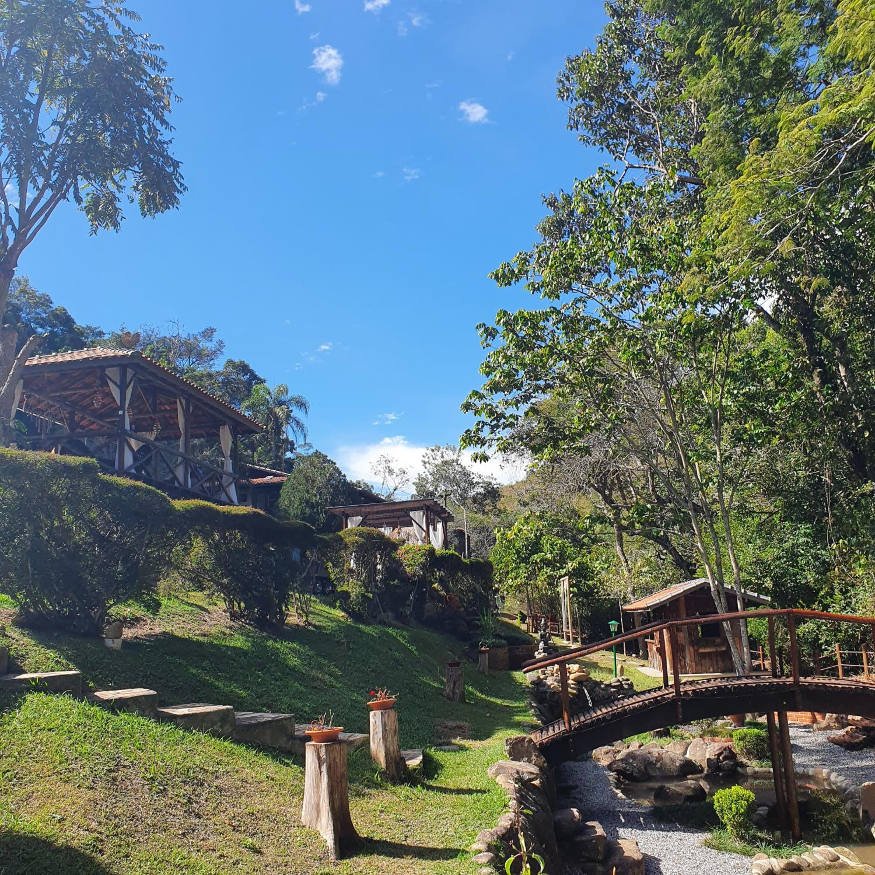 Pousada do Coura