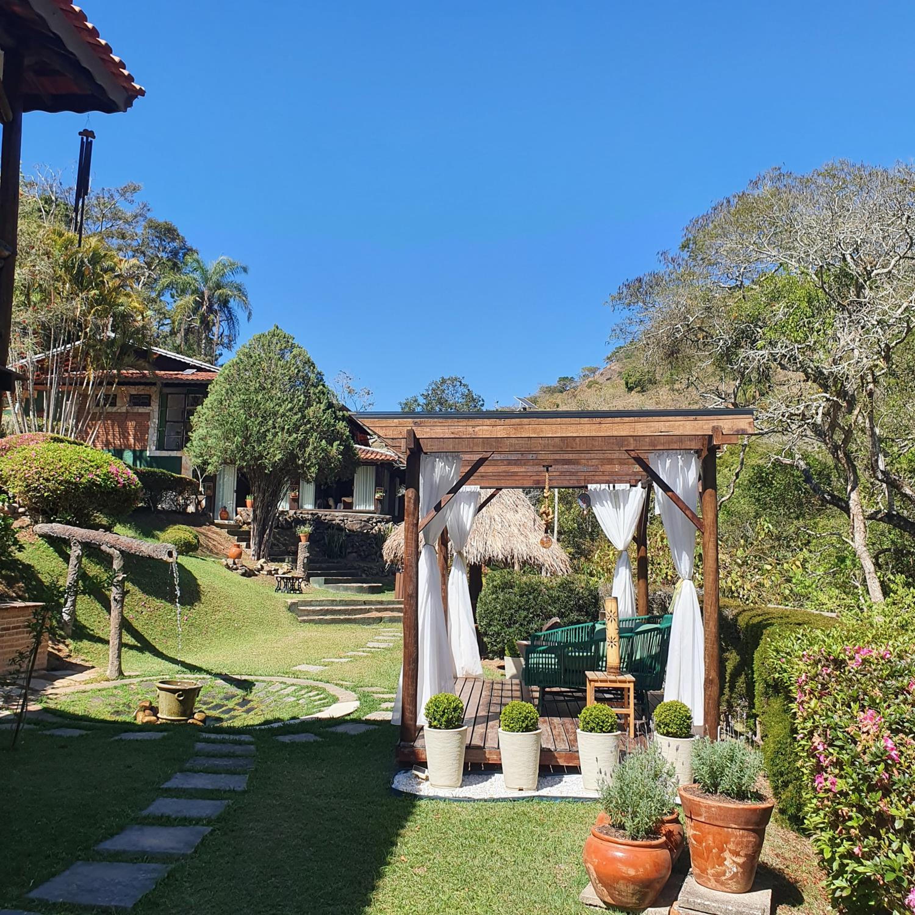 Pousada do Coura