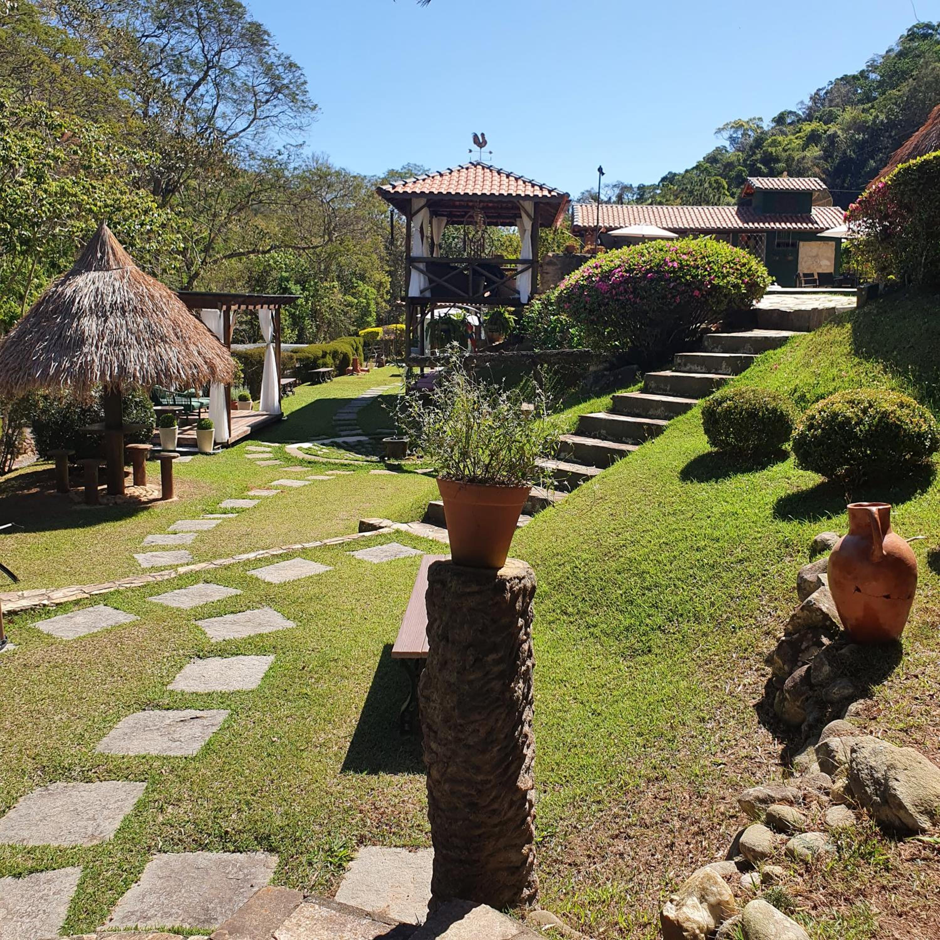 Pousada do Coura