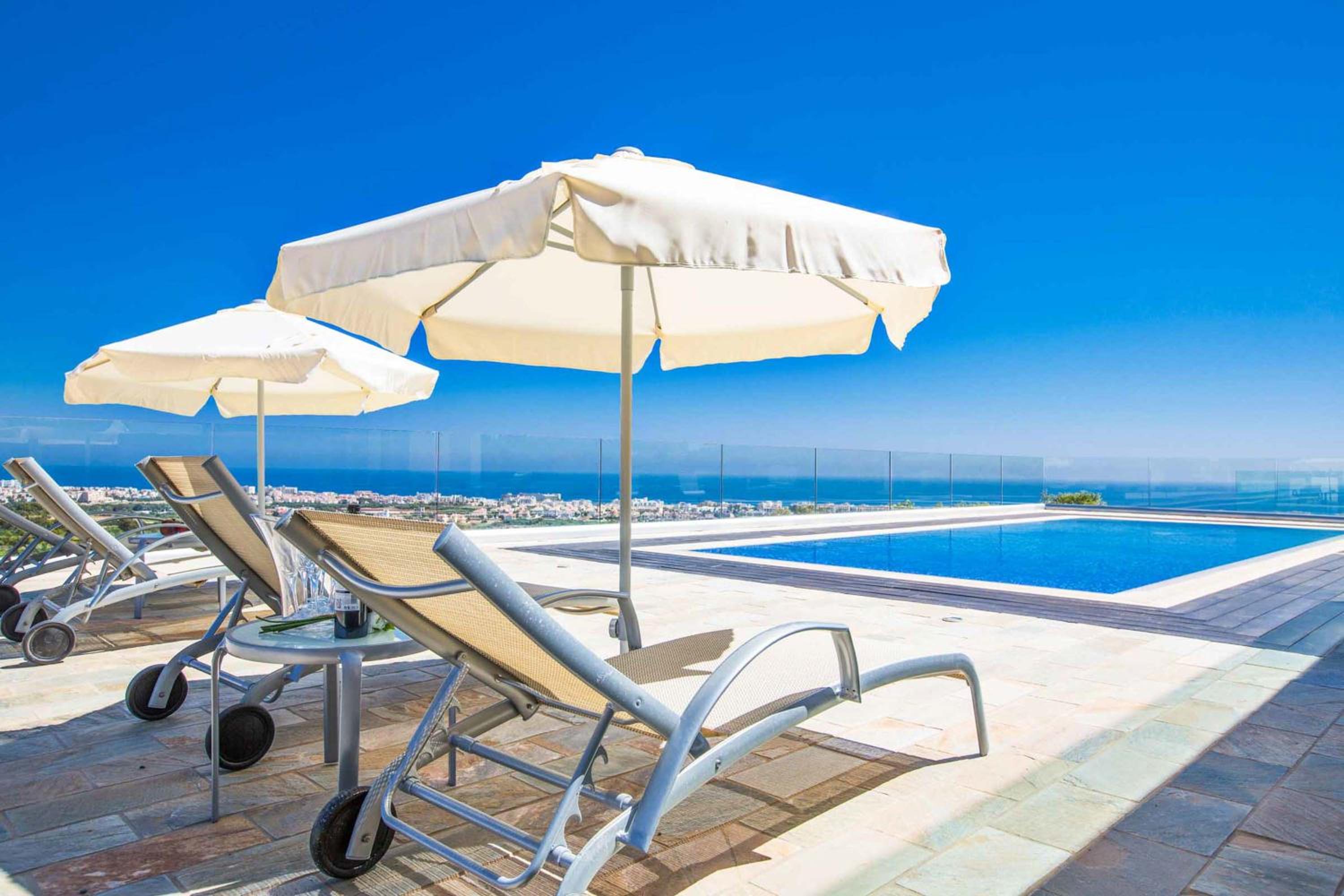 Villa Pallas KO1