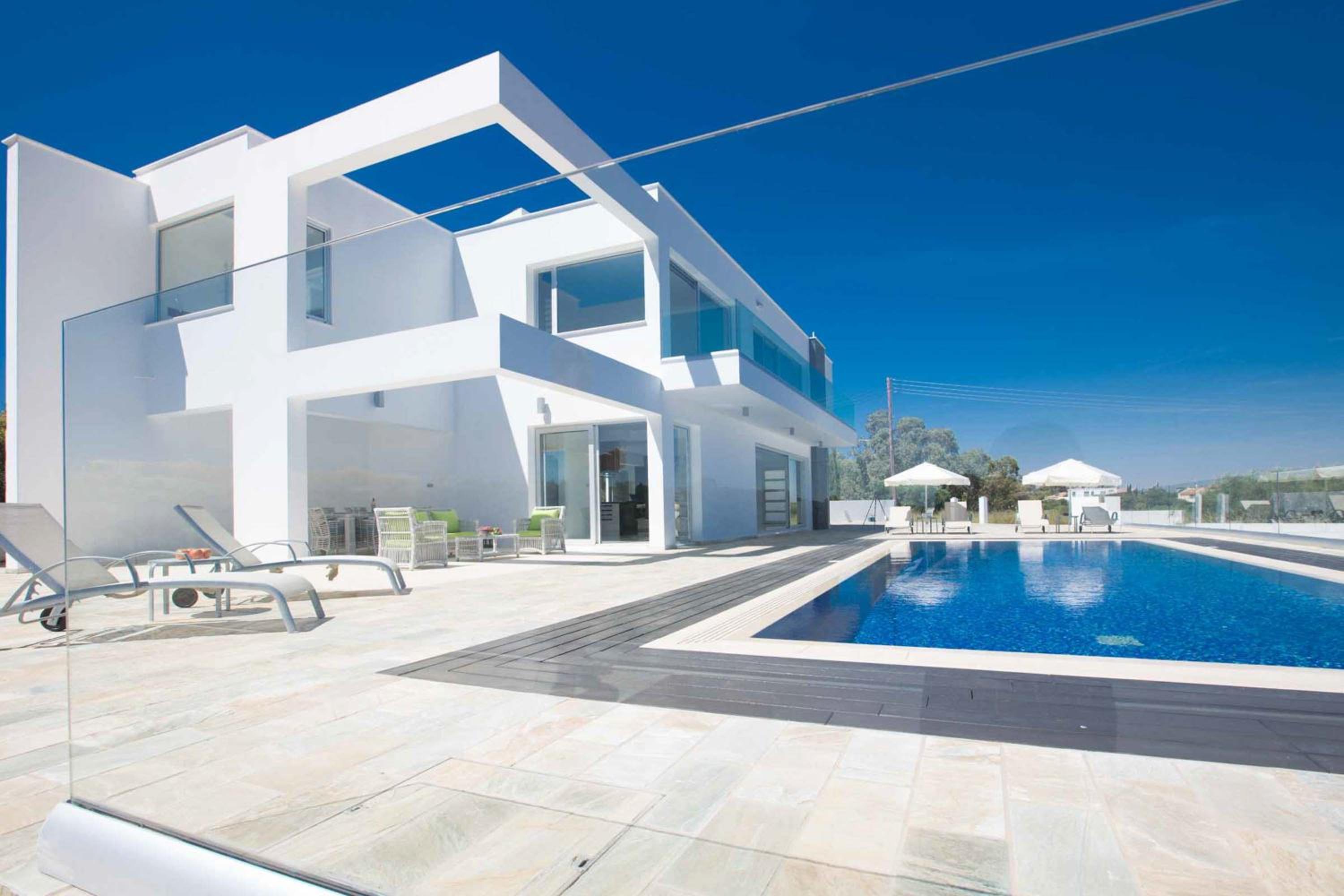 Villa Pallas KO1