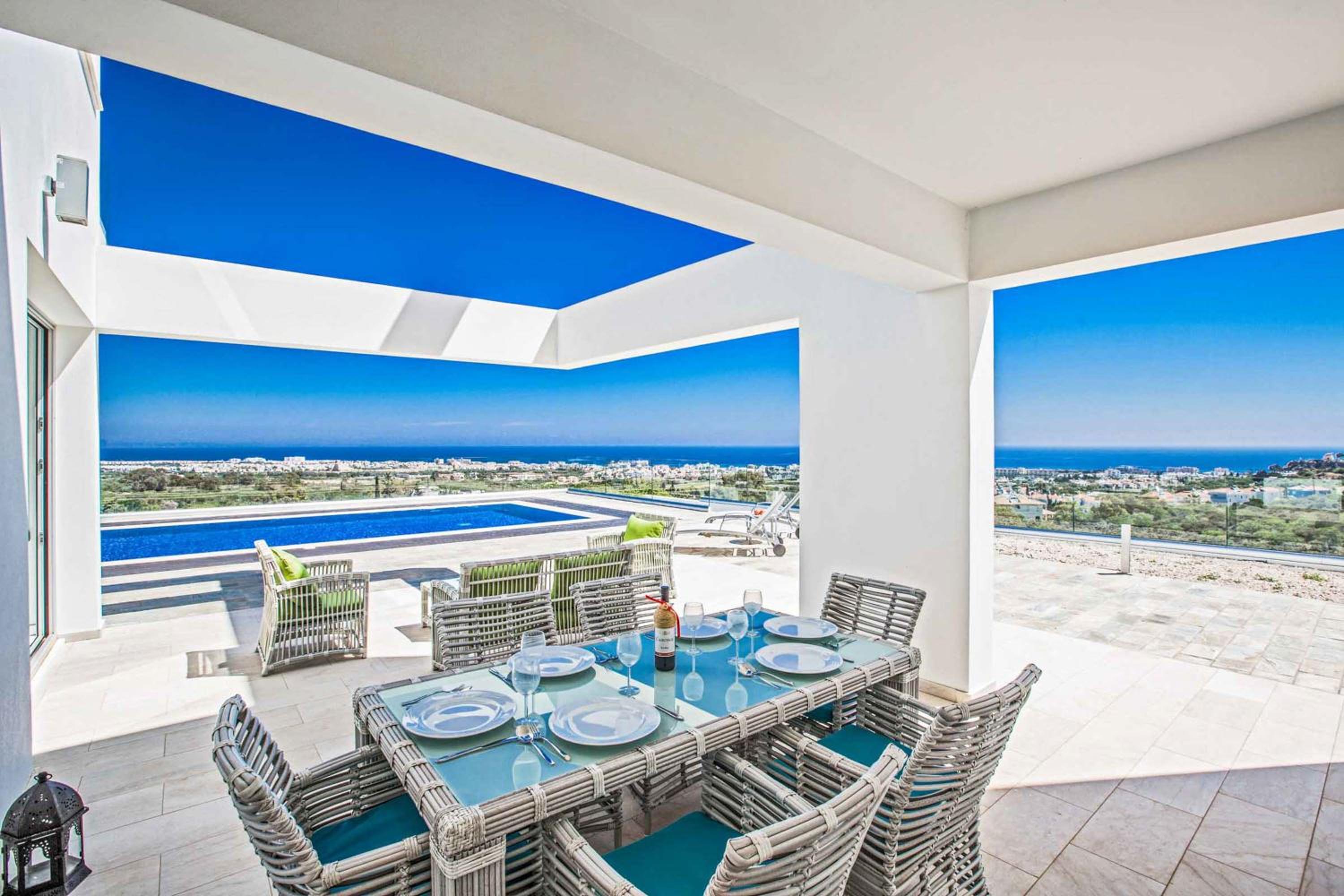 Villa Pallas KO1
