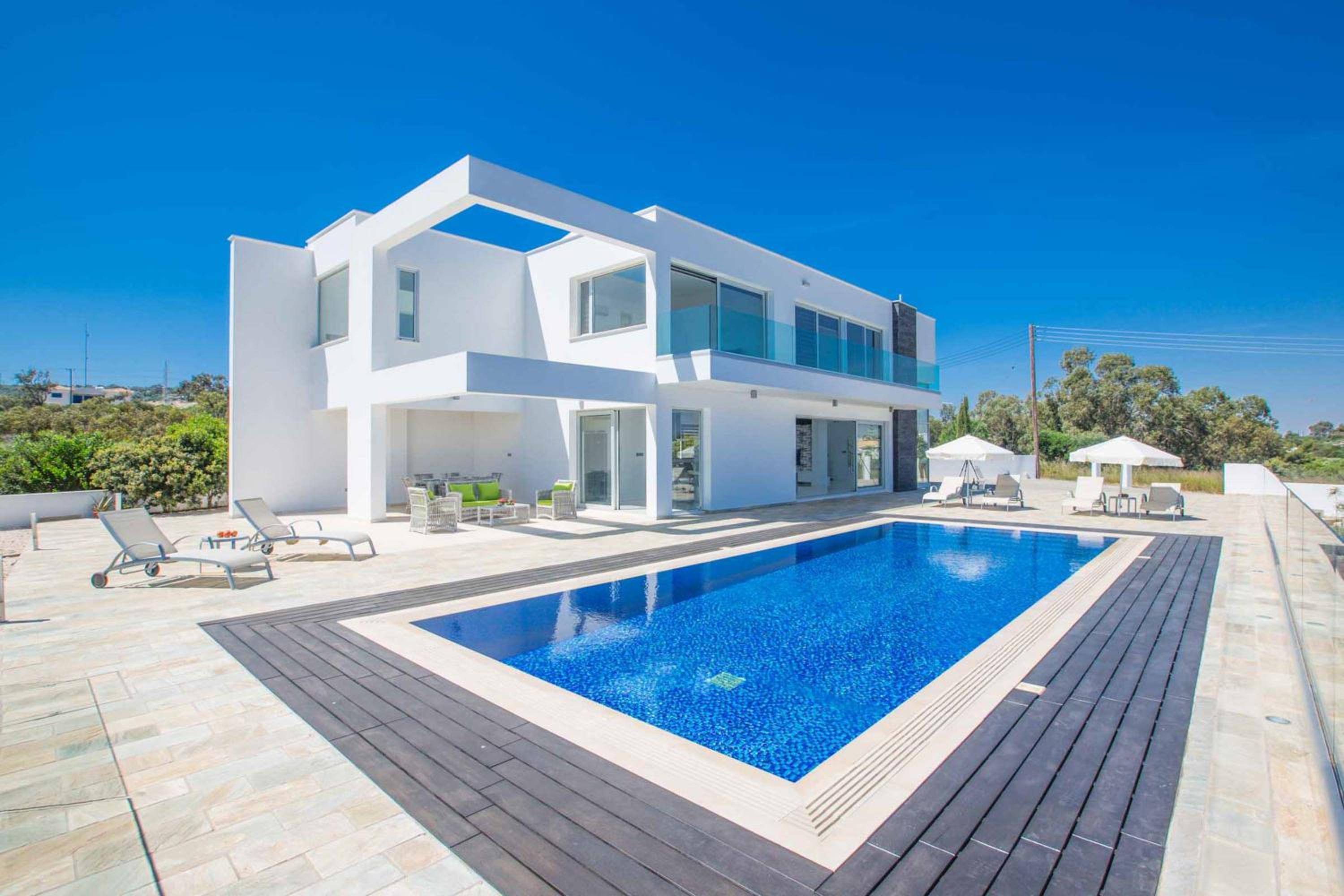 Villa Pallas KO1