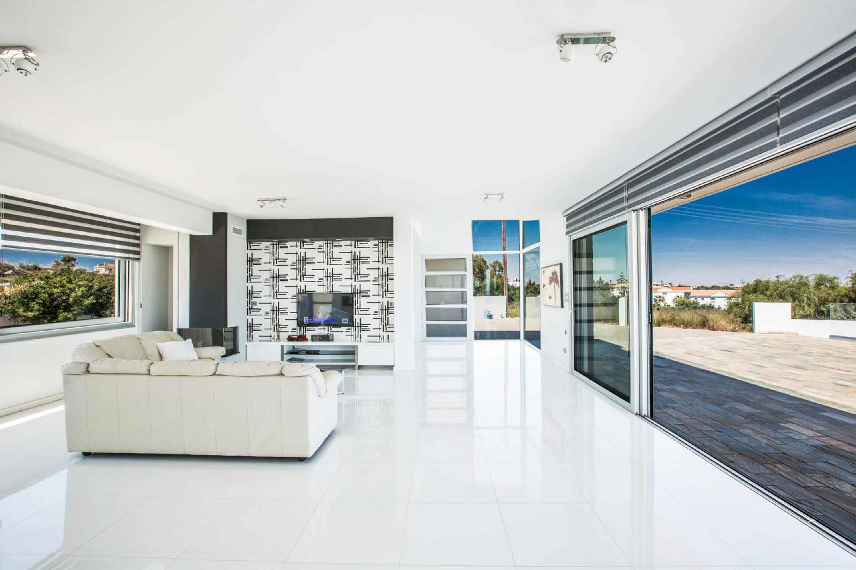 Villa Pallas KO1