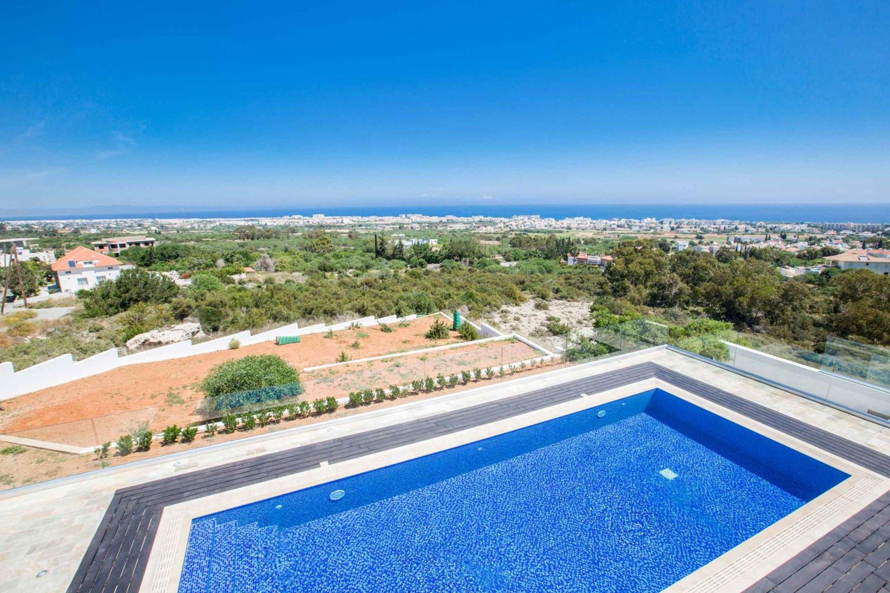 Villa Pallas KO1