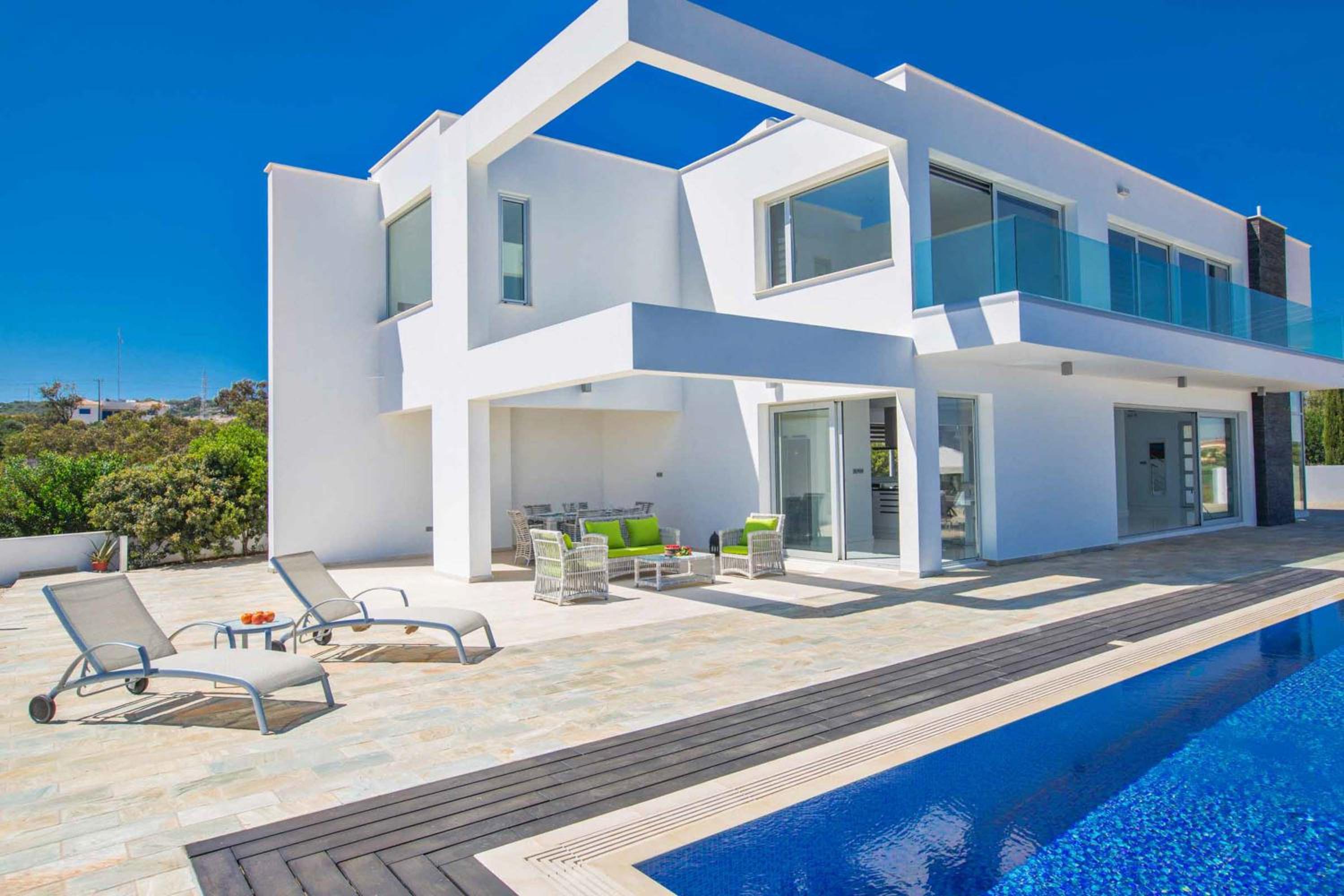 Villa Pallas KO1