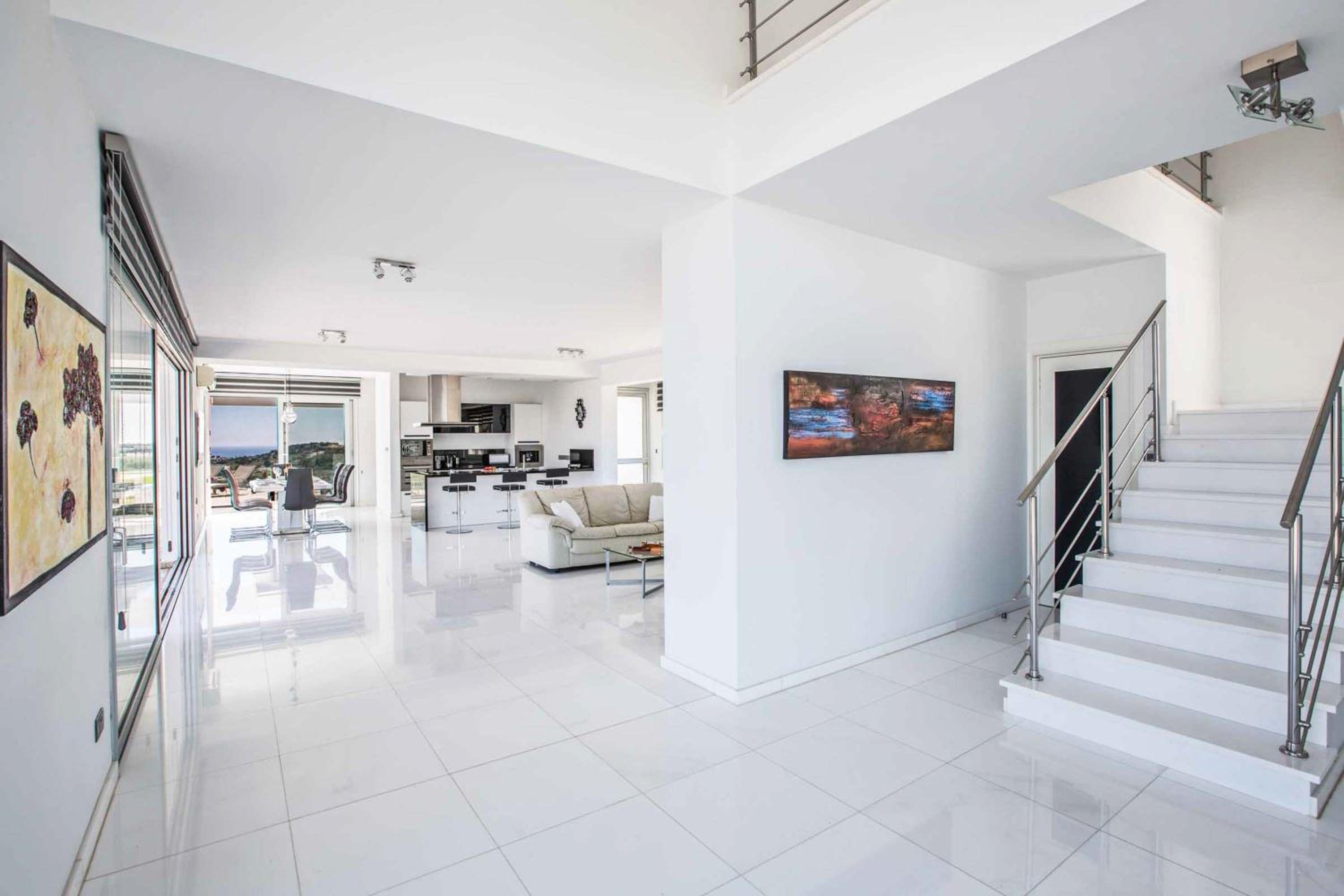 Villa Pallas KO1