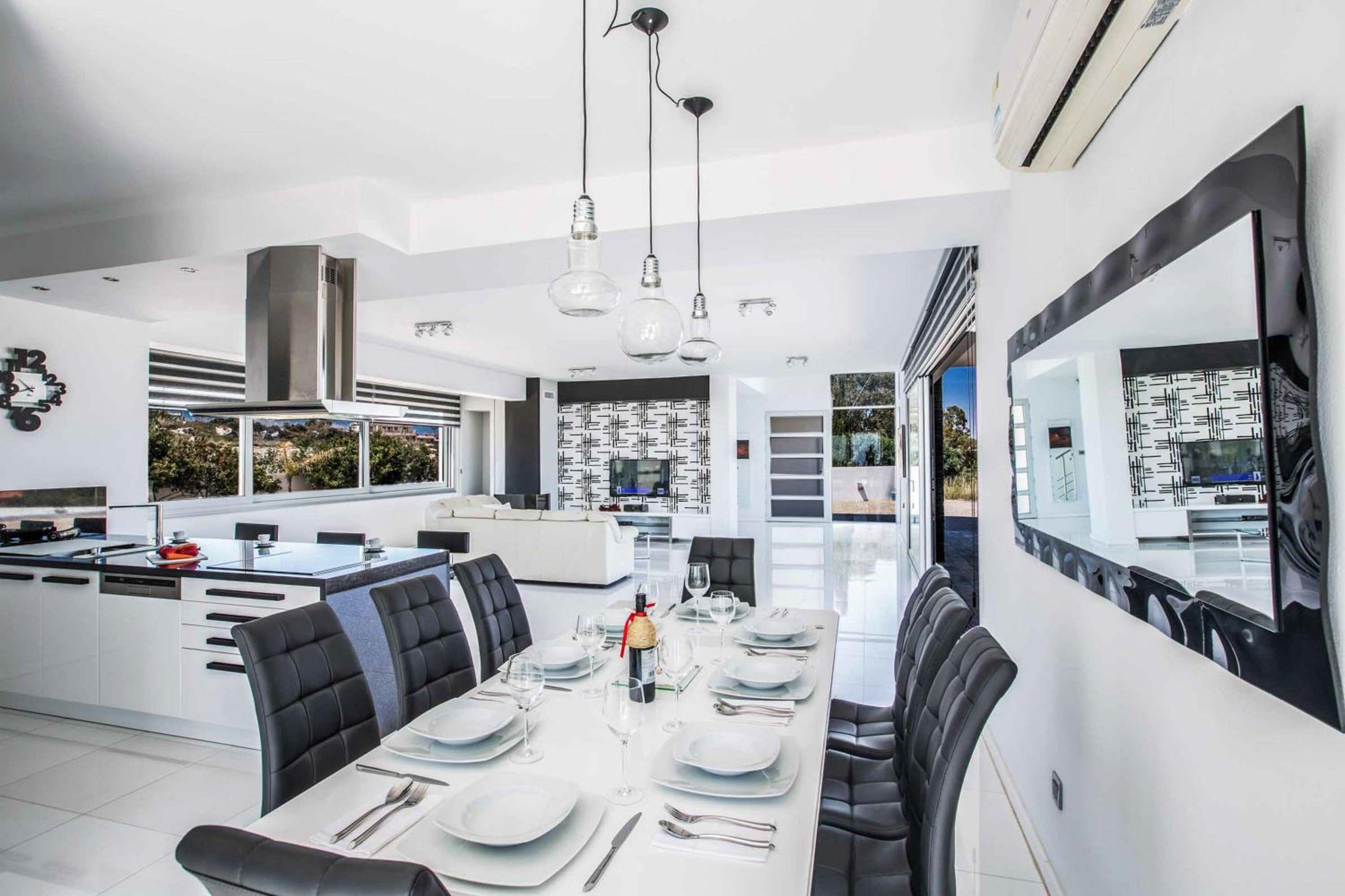 Villa Pallas KO1