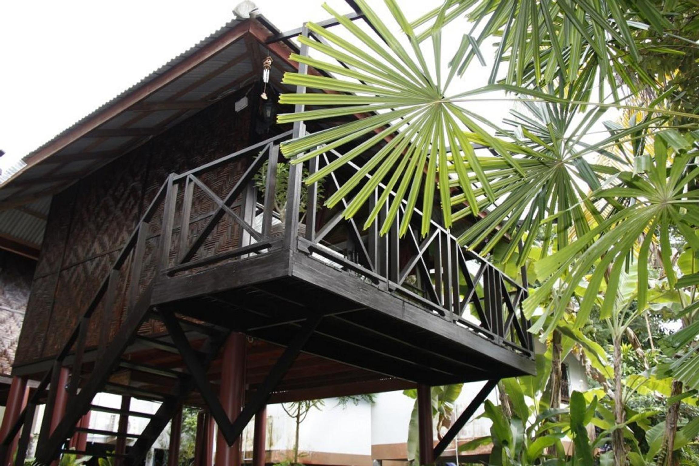 Fruit Tree Lodge
