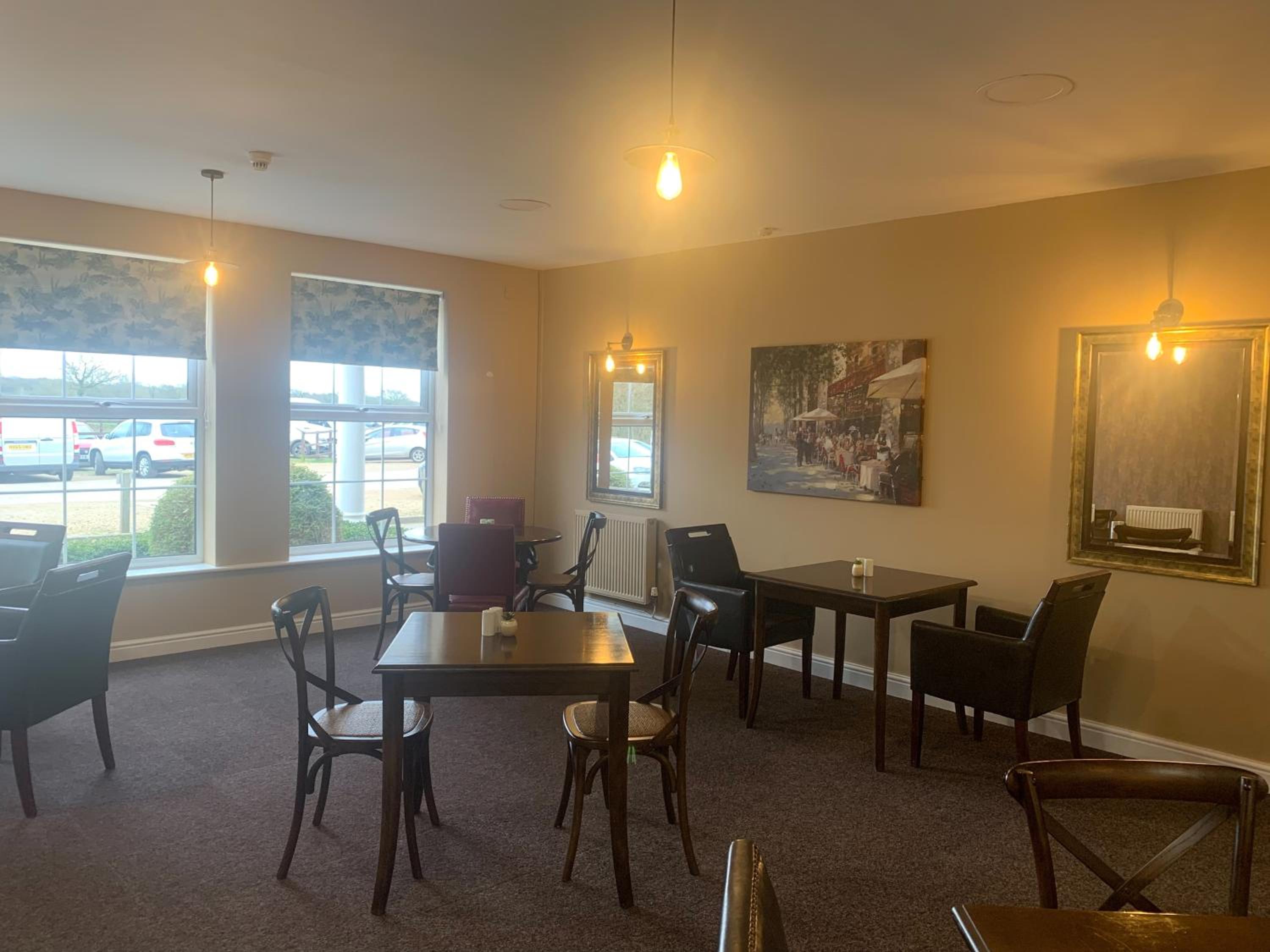 Silverstone Golf Club And Hotel