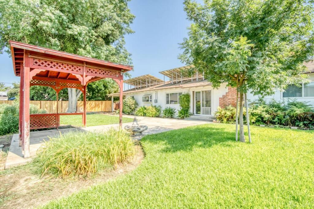 X-Large Spacious Deluxe House Fastest Wi-Fi view 5