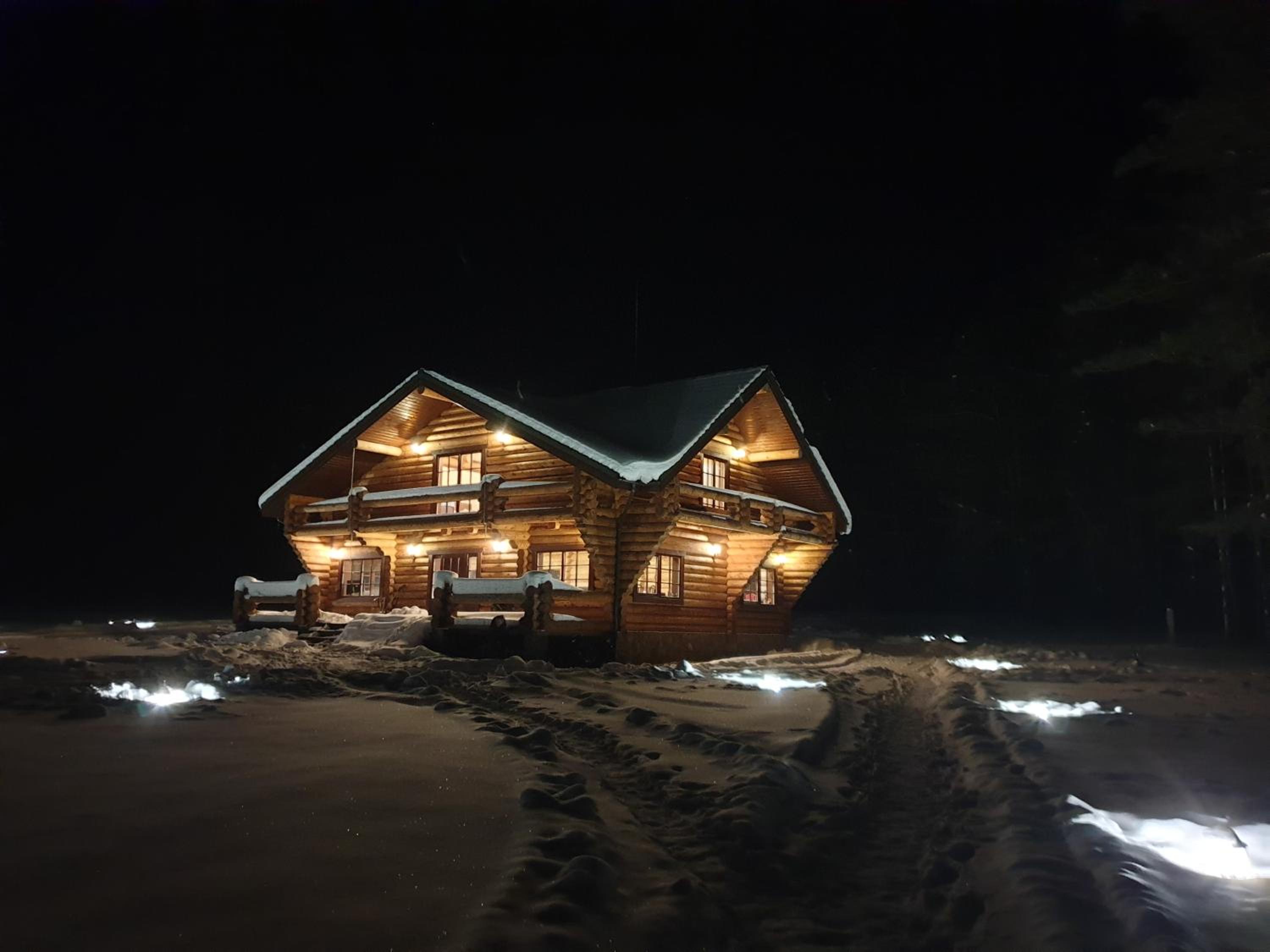Pušų Šlamesy