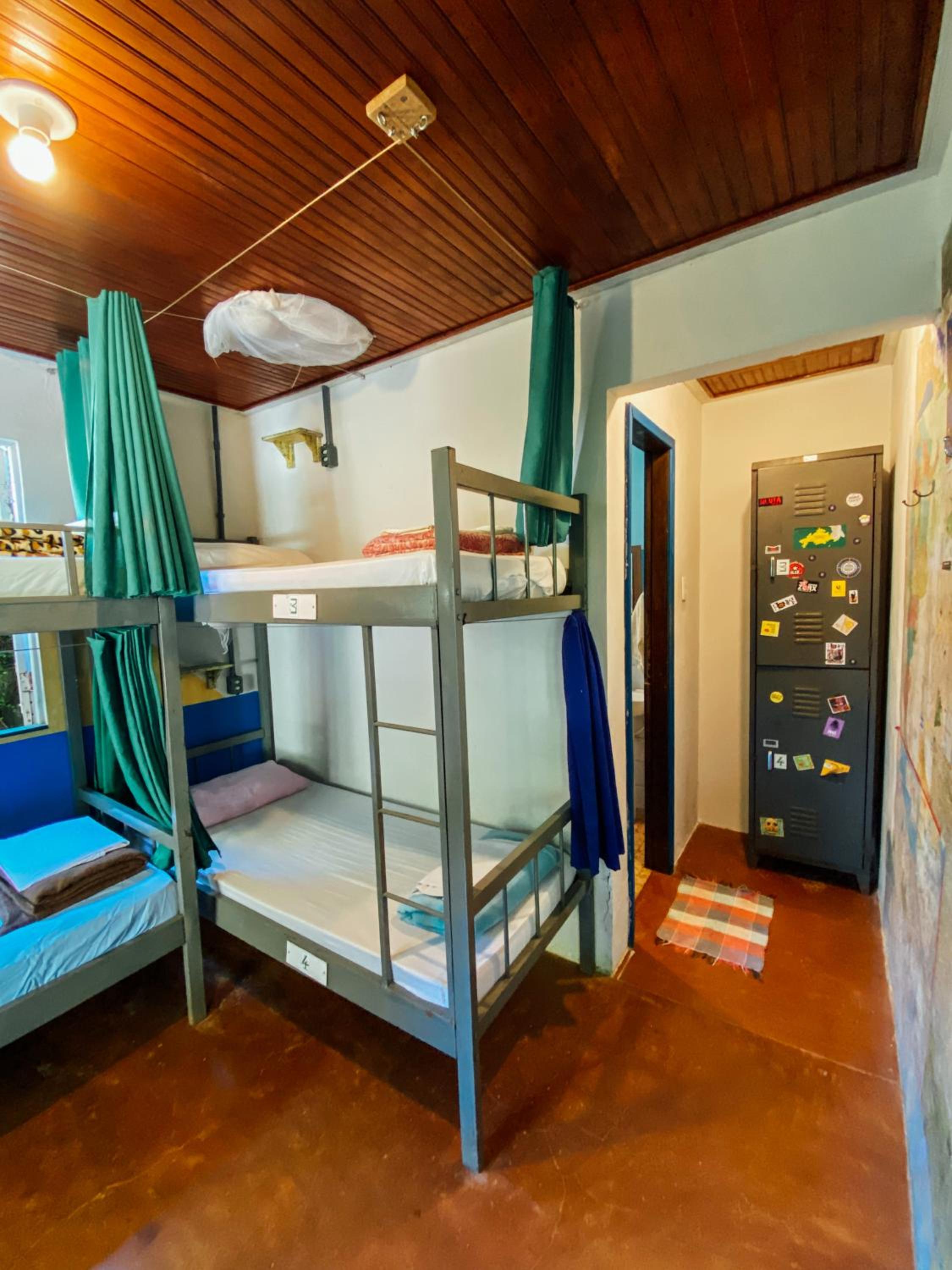 Balaio Hostel Ilha Grande