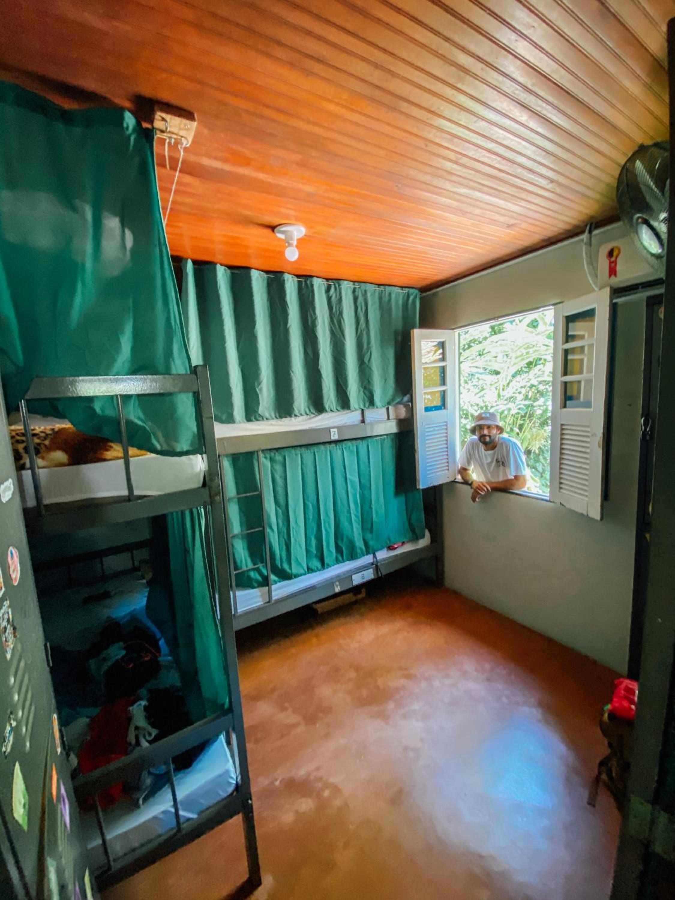 Balaio Hostel Ilha Grande