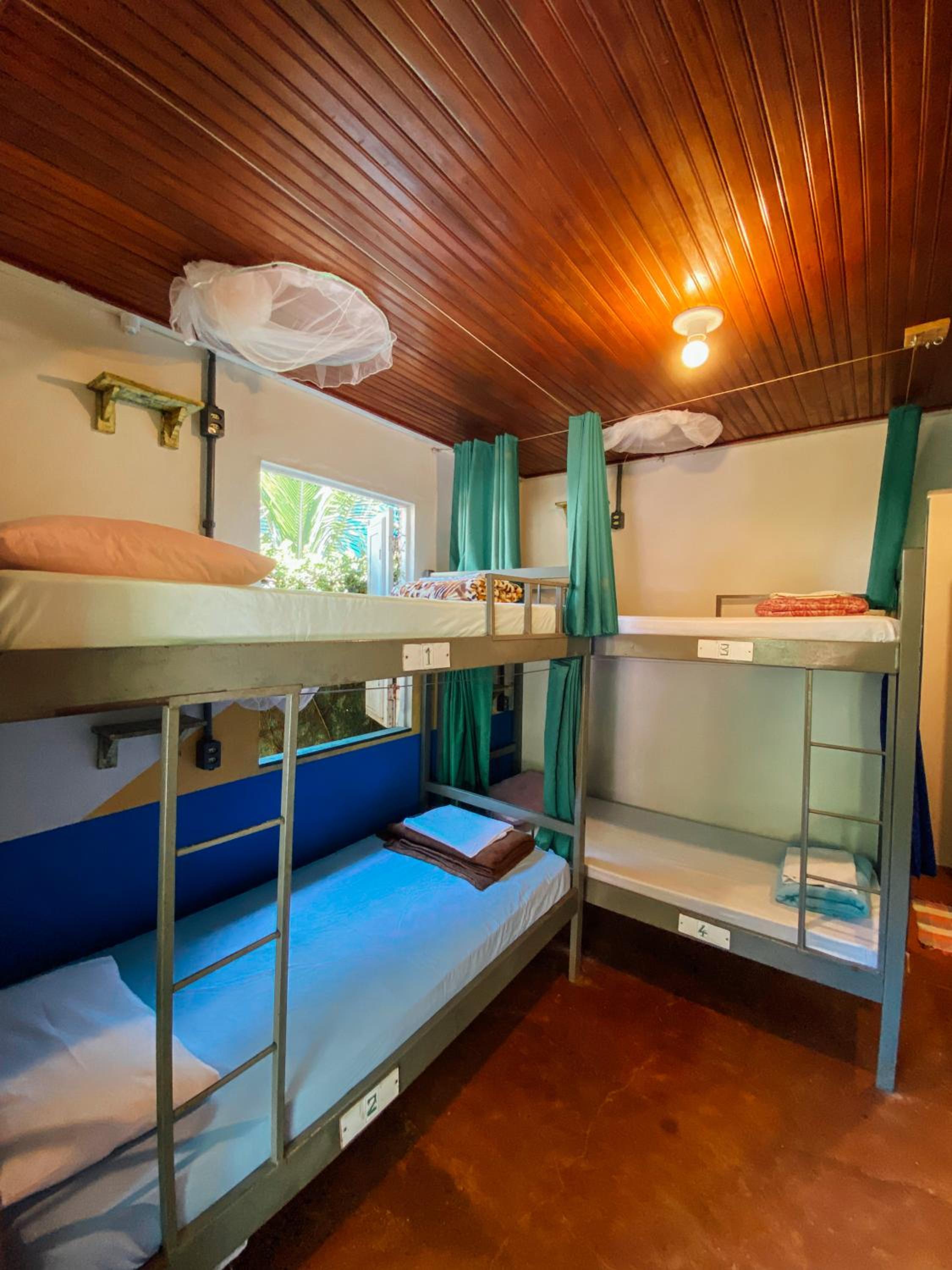 Balaio Hostel Ilha Grande