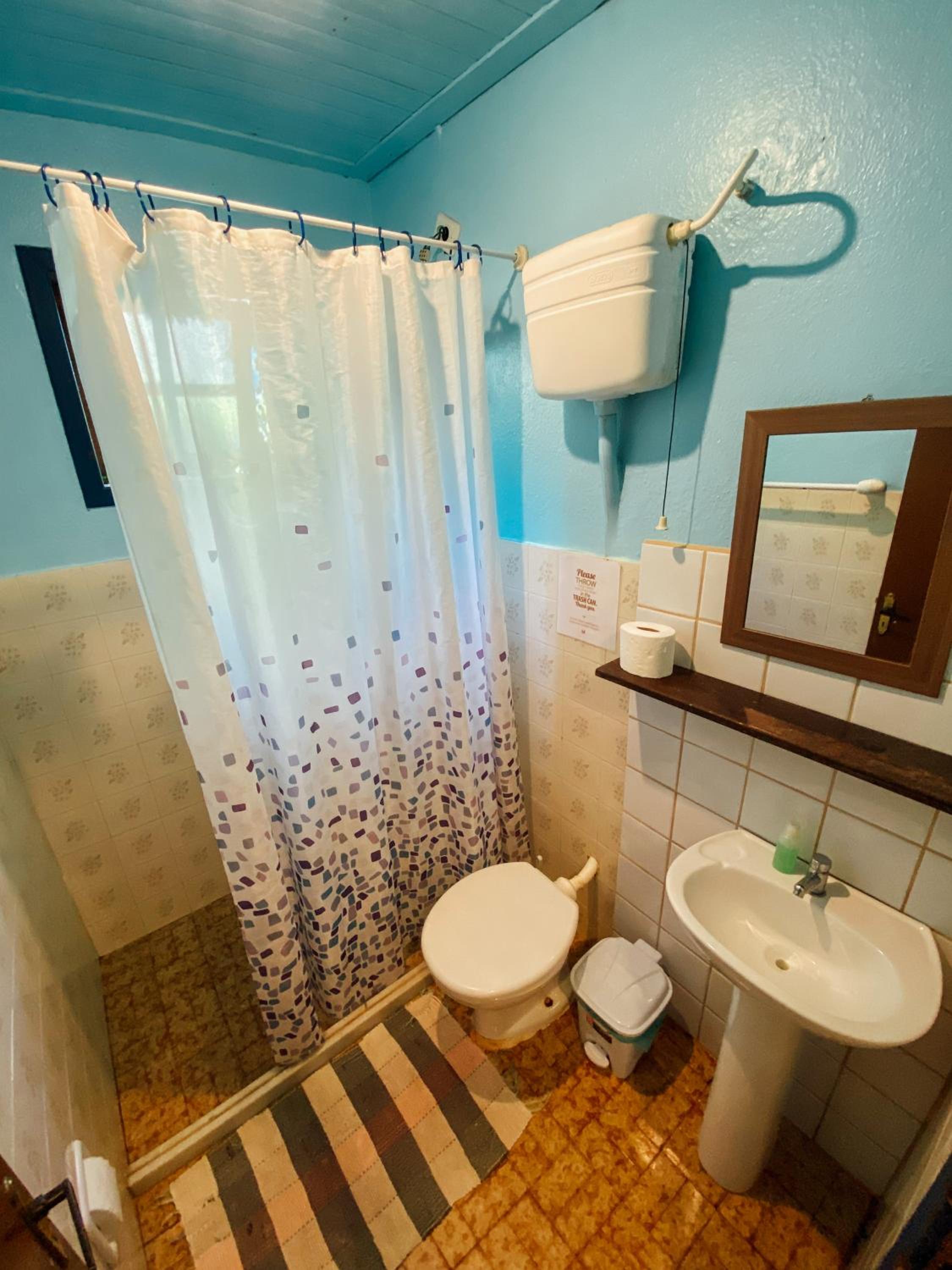 Balaio Hostel Ilha Grande