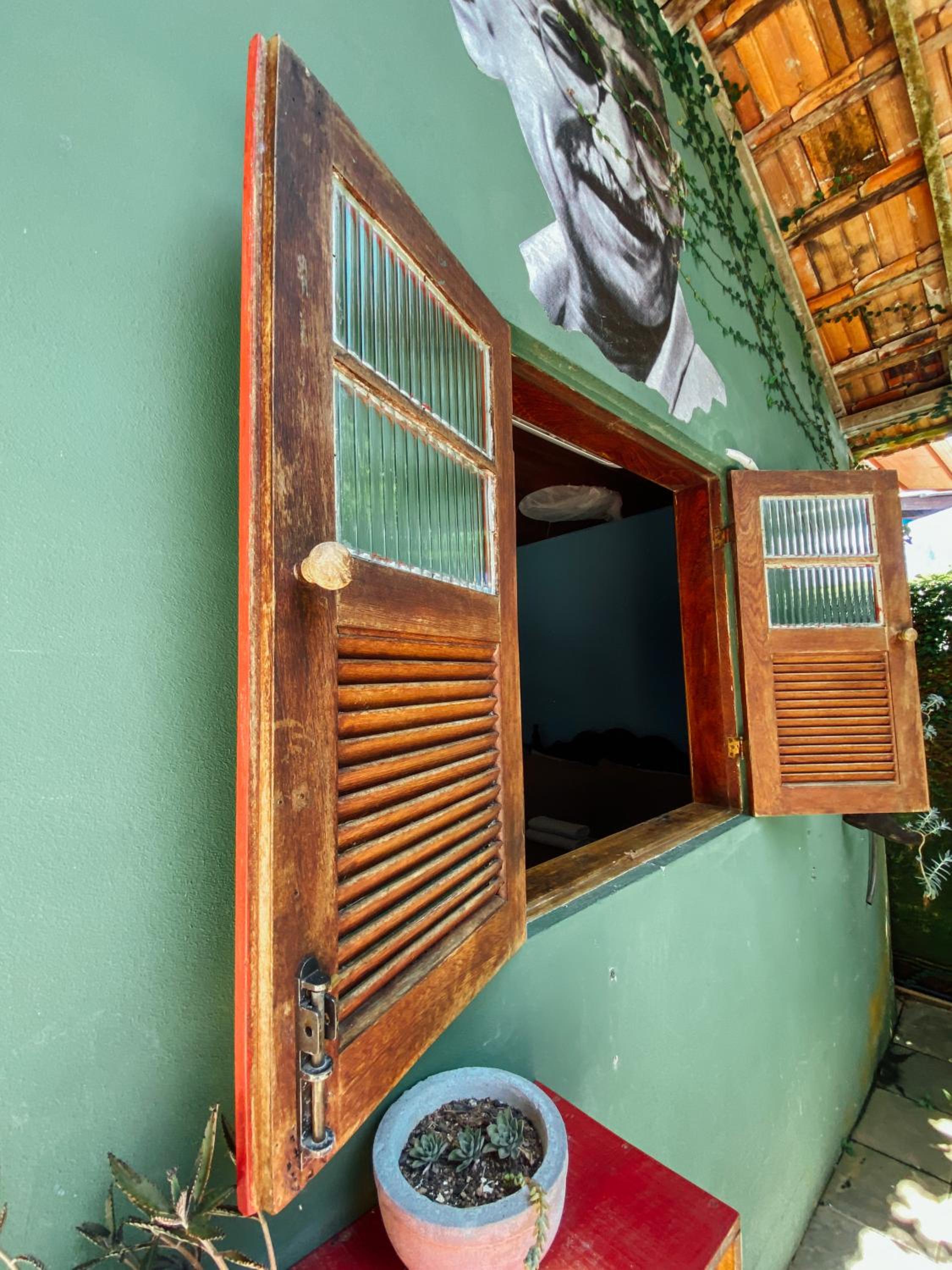 Balaio Hostel Ilha Grande