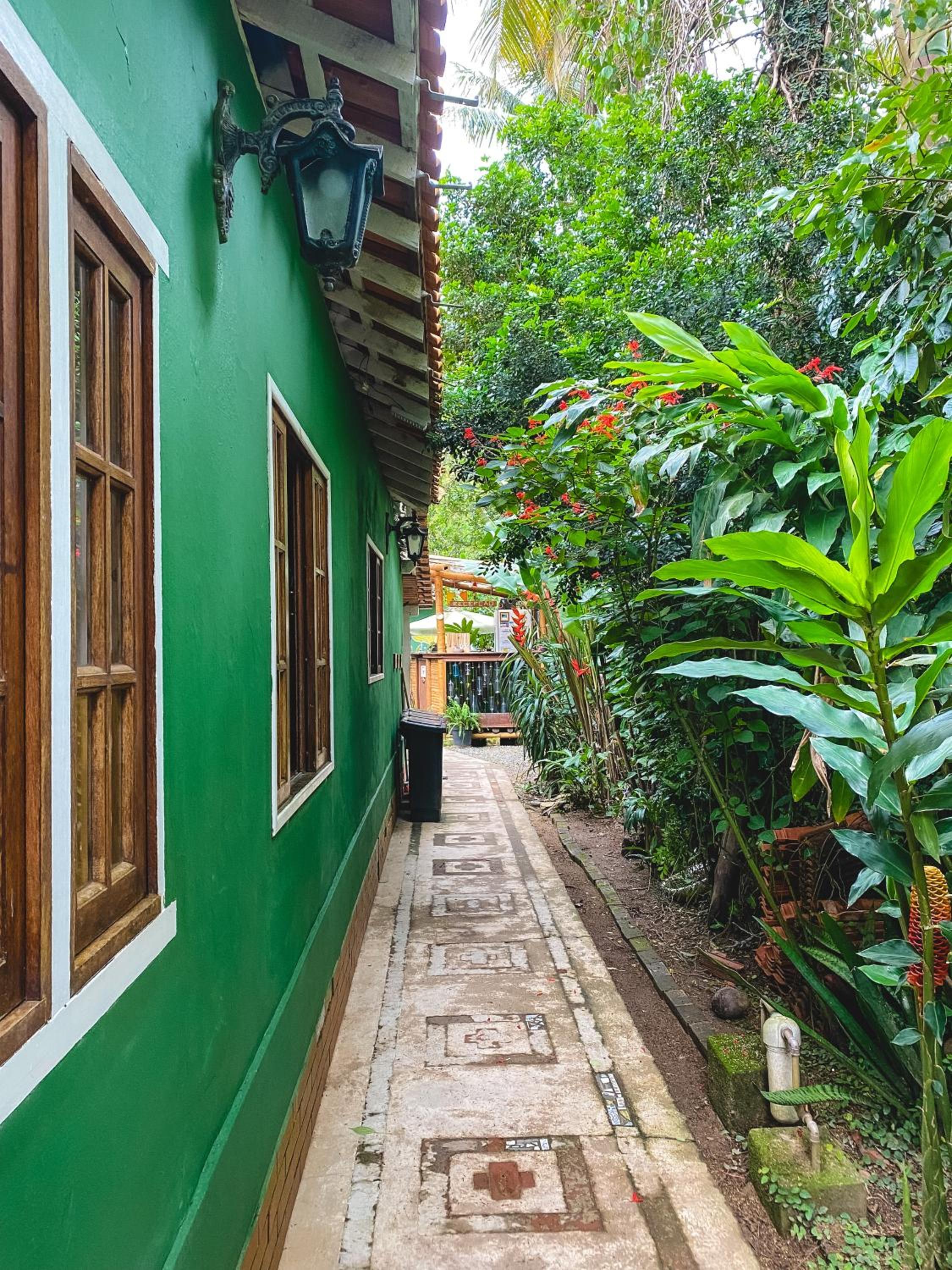 Balaio Hostel Ilha Grande