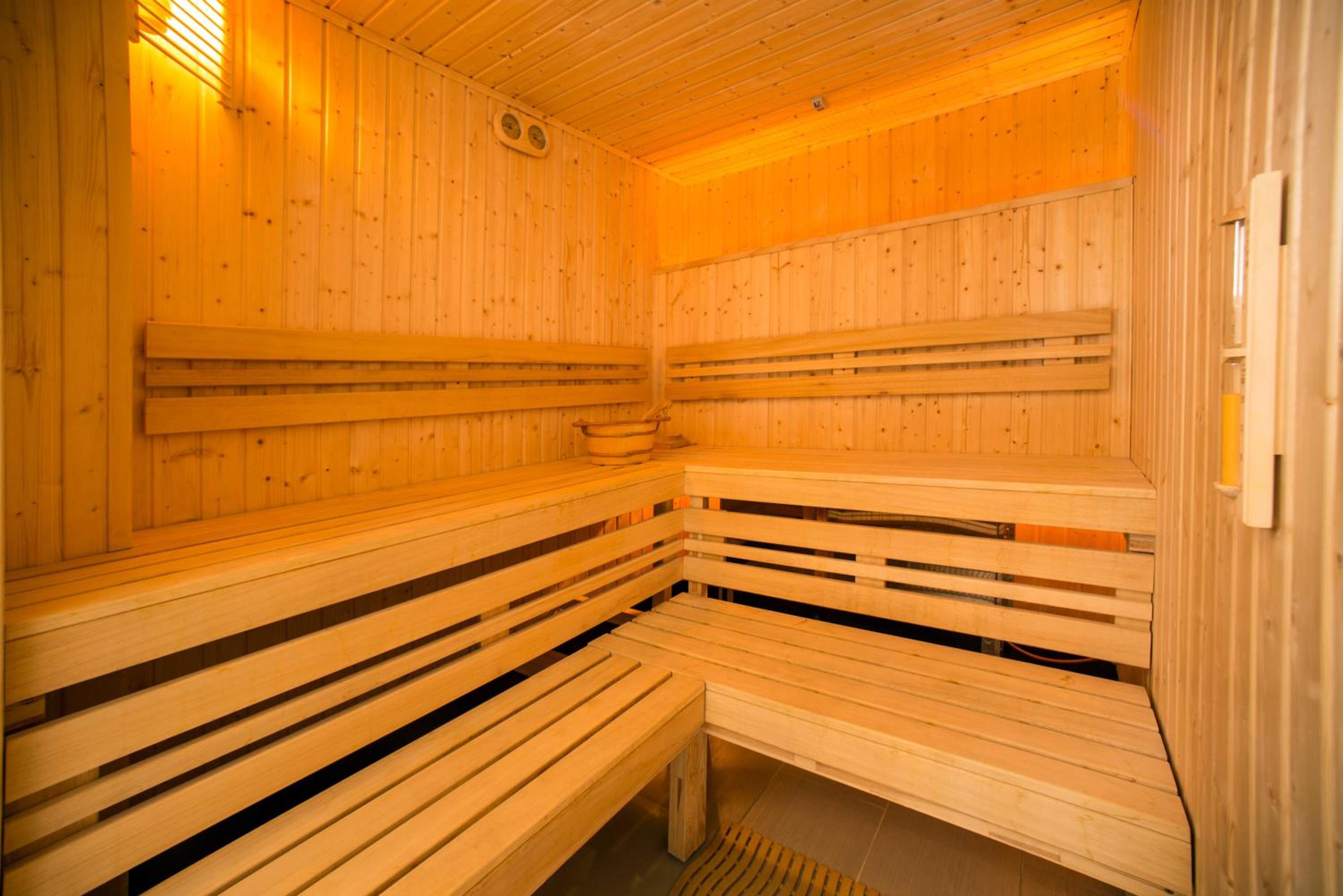 Atrium Baltic Resort Sarbinowo en Sarbinowo