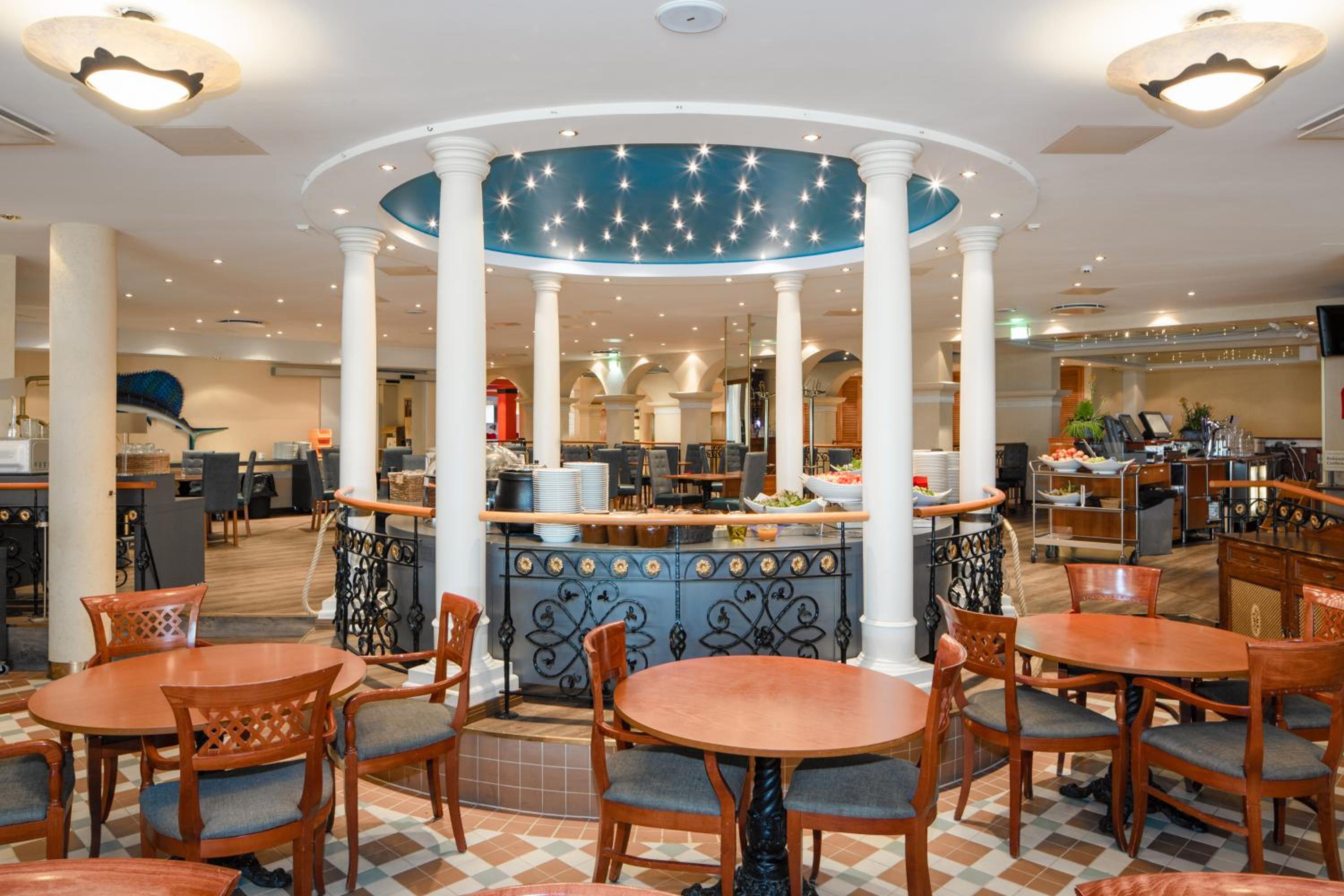 Turku Vacations - Holiday Club Turun Caribia - Property Image 6