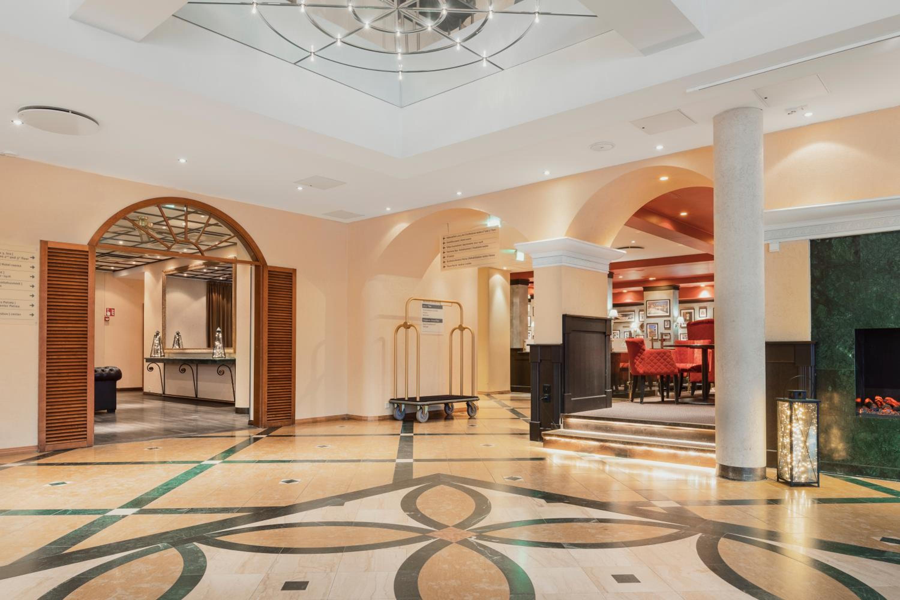 Turku Vacations - Holiday Club Turun Caribia - Property Image 12
