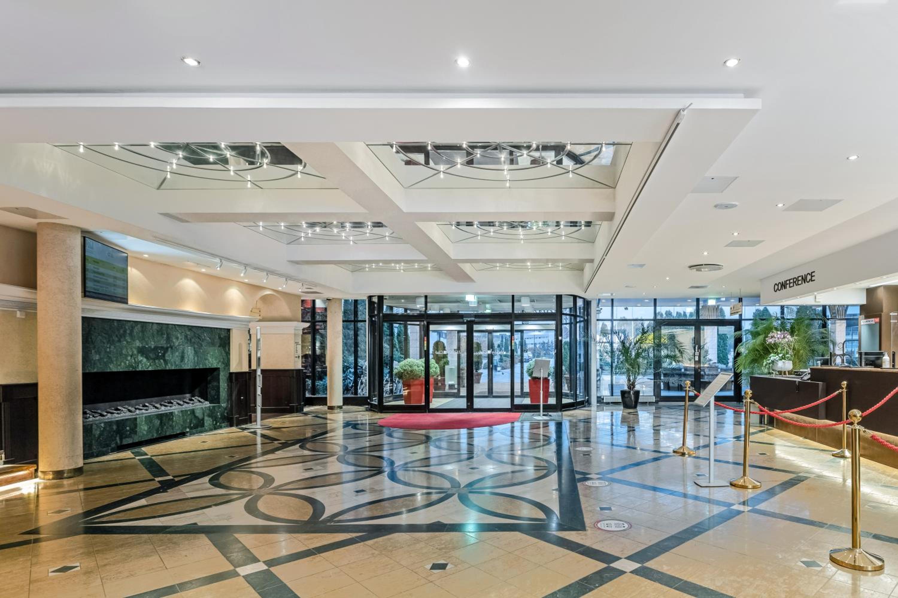 Turku Vacations - Holiday Club Turun Caribia - Property Image 8