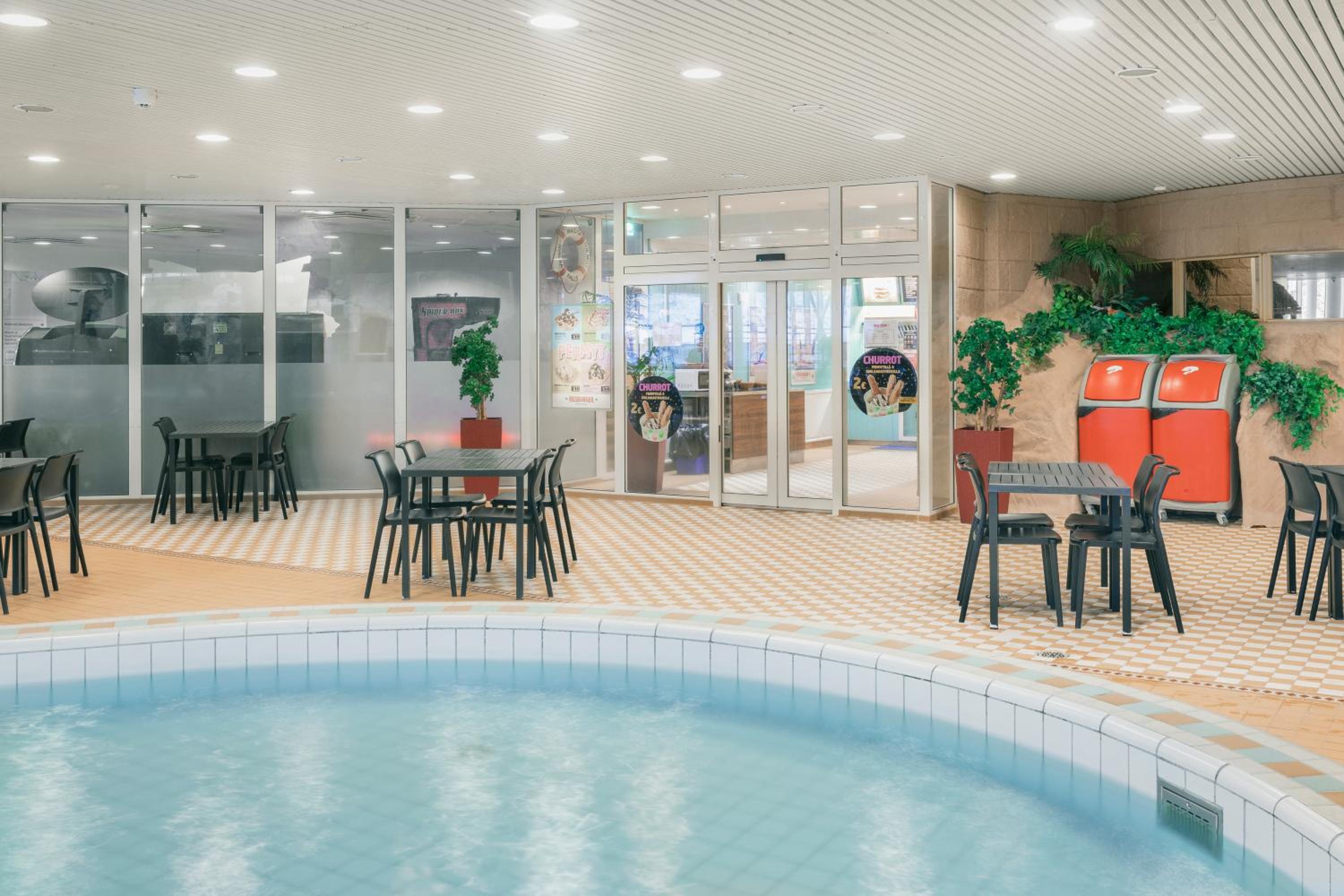 Turku Vacations - Holiday Club Turun Caribia - Property Image 10