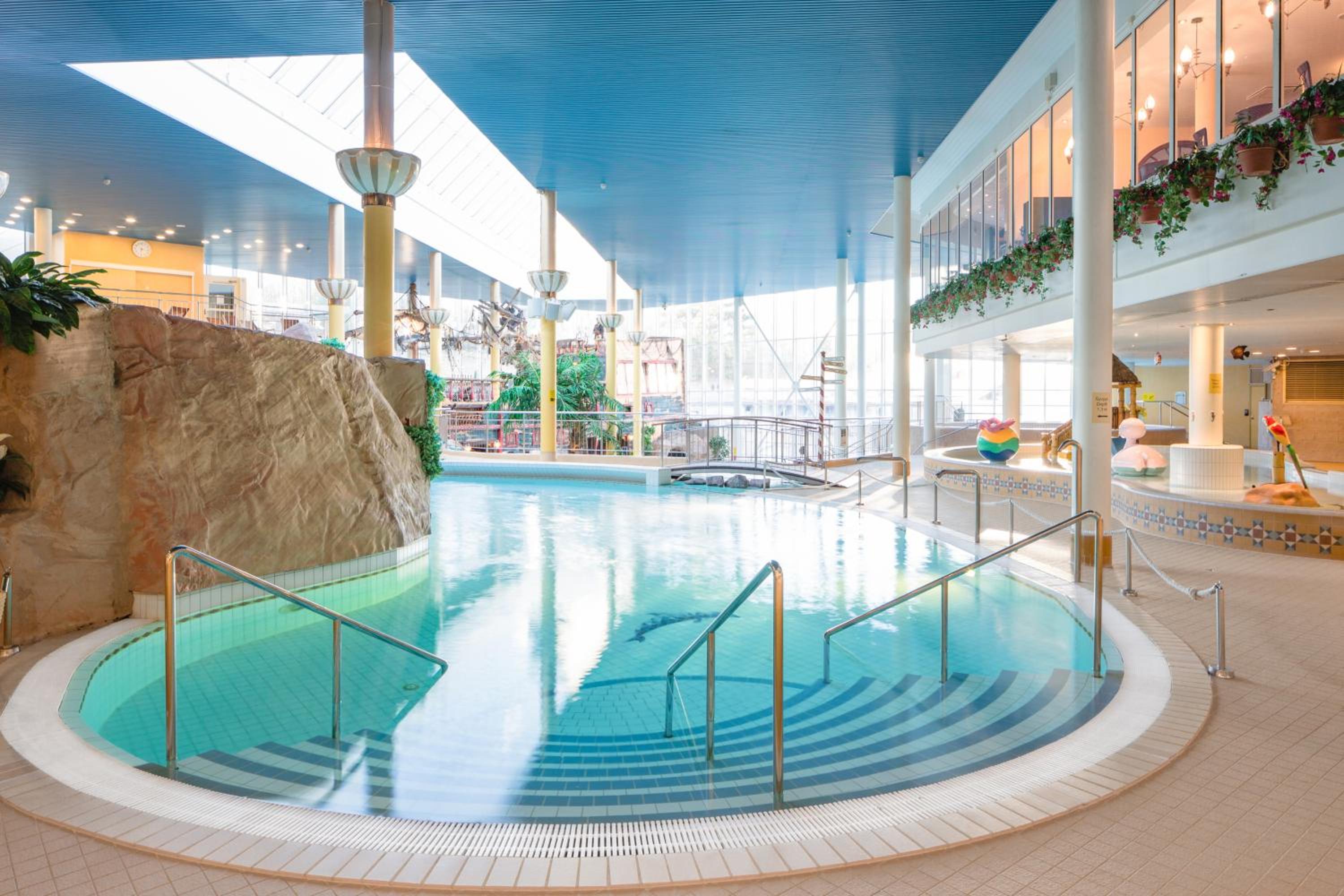 Turku Vacations - Holiday Club Turun Caribia - Property Image 1