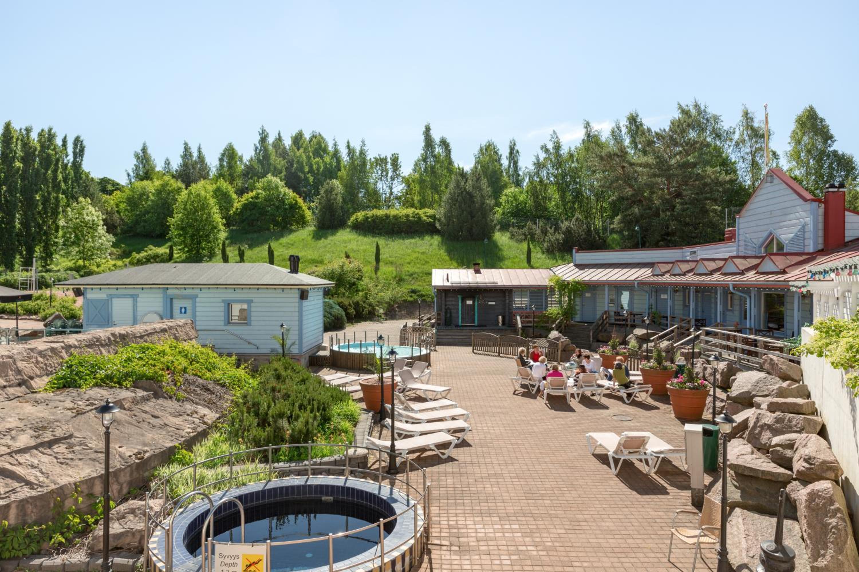 Turku Vacations - Holiday Club Turun Caribia - Property Image 2