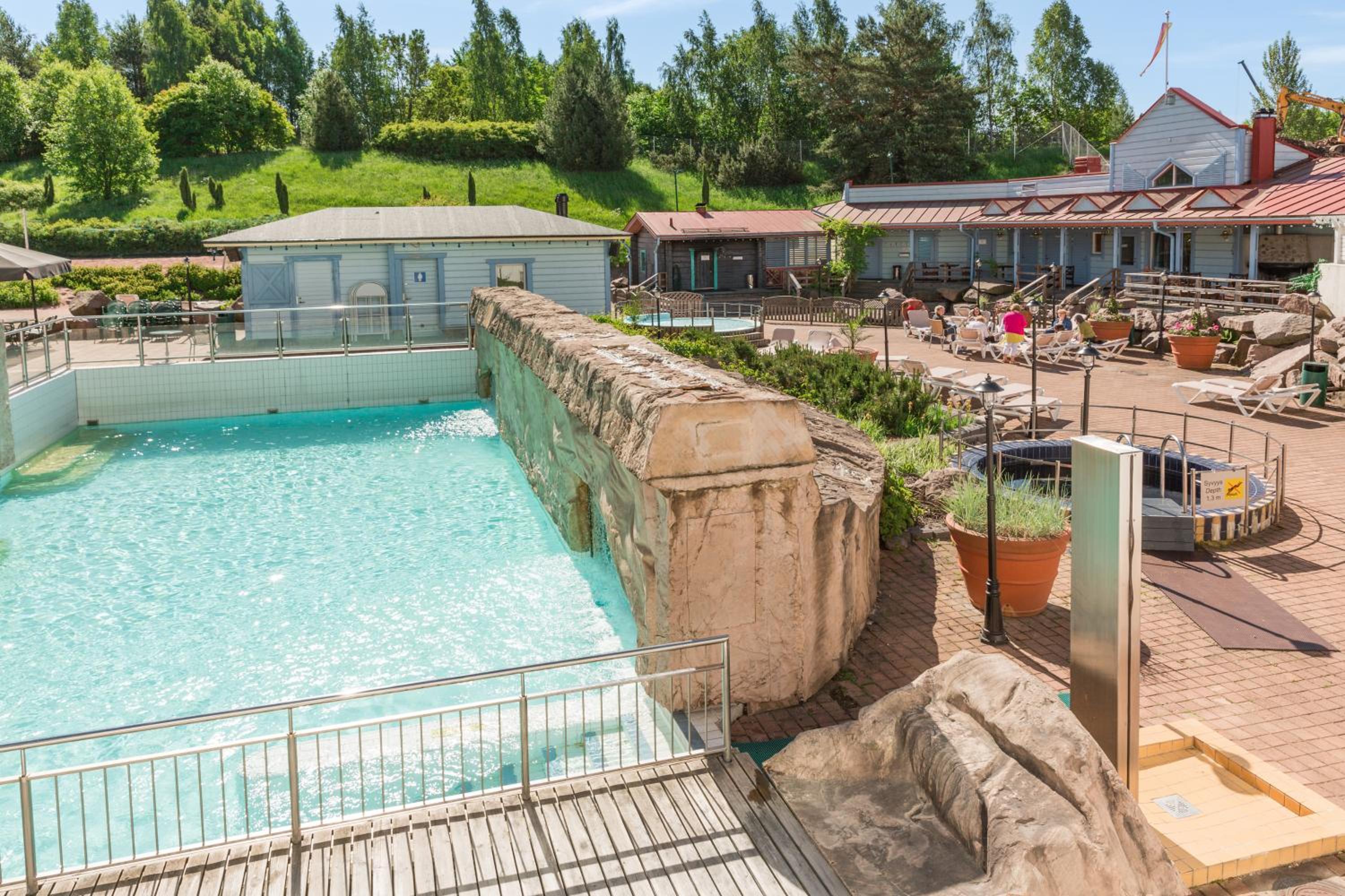 Turku Vacations - Holiday Club Turun Caribia - Property Image 3