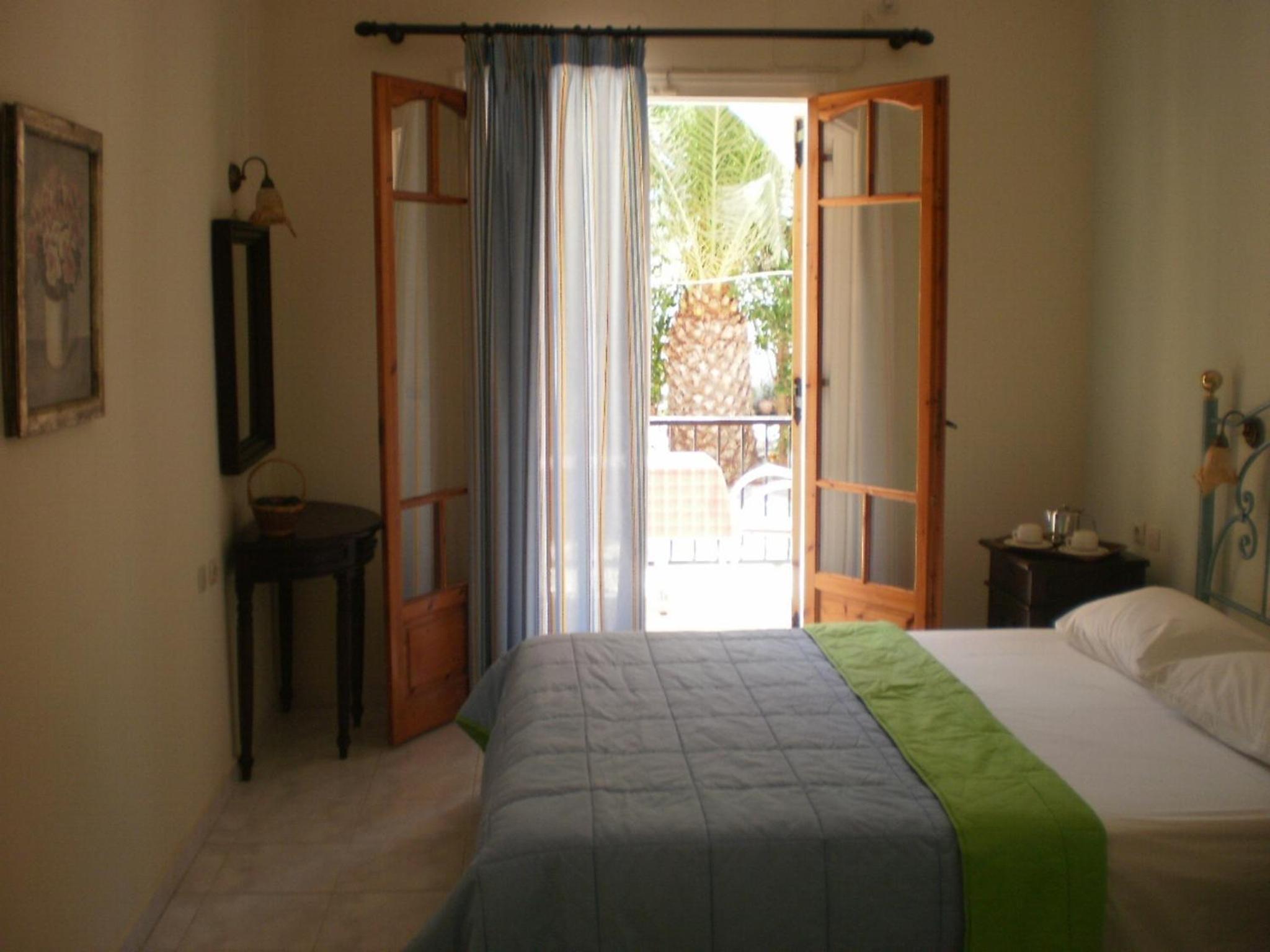Loukas Inn Family Resort view 4