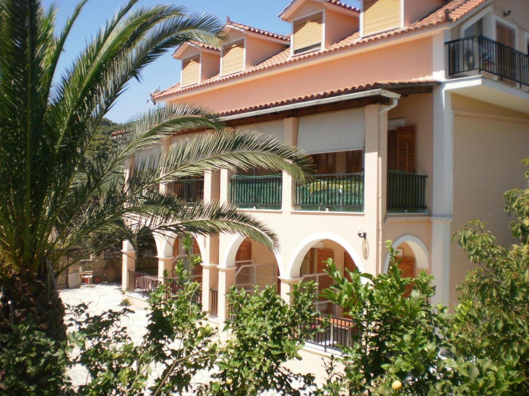 Loukas Inn Family Resort view 5