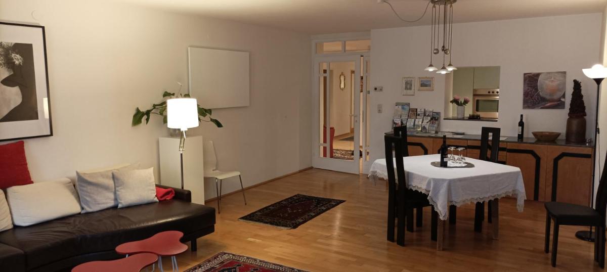 Apartment Rattenberg