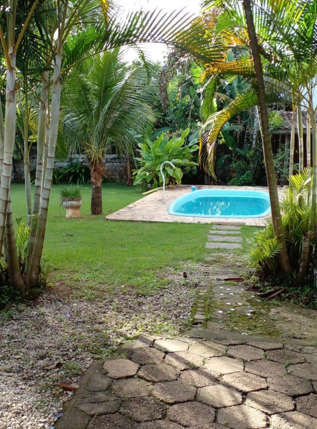 Sossego do Perequê