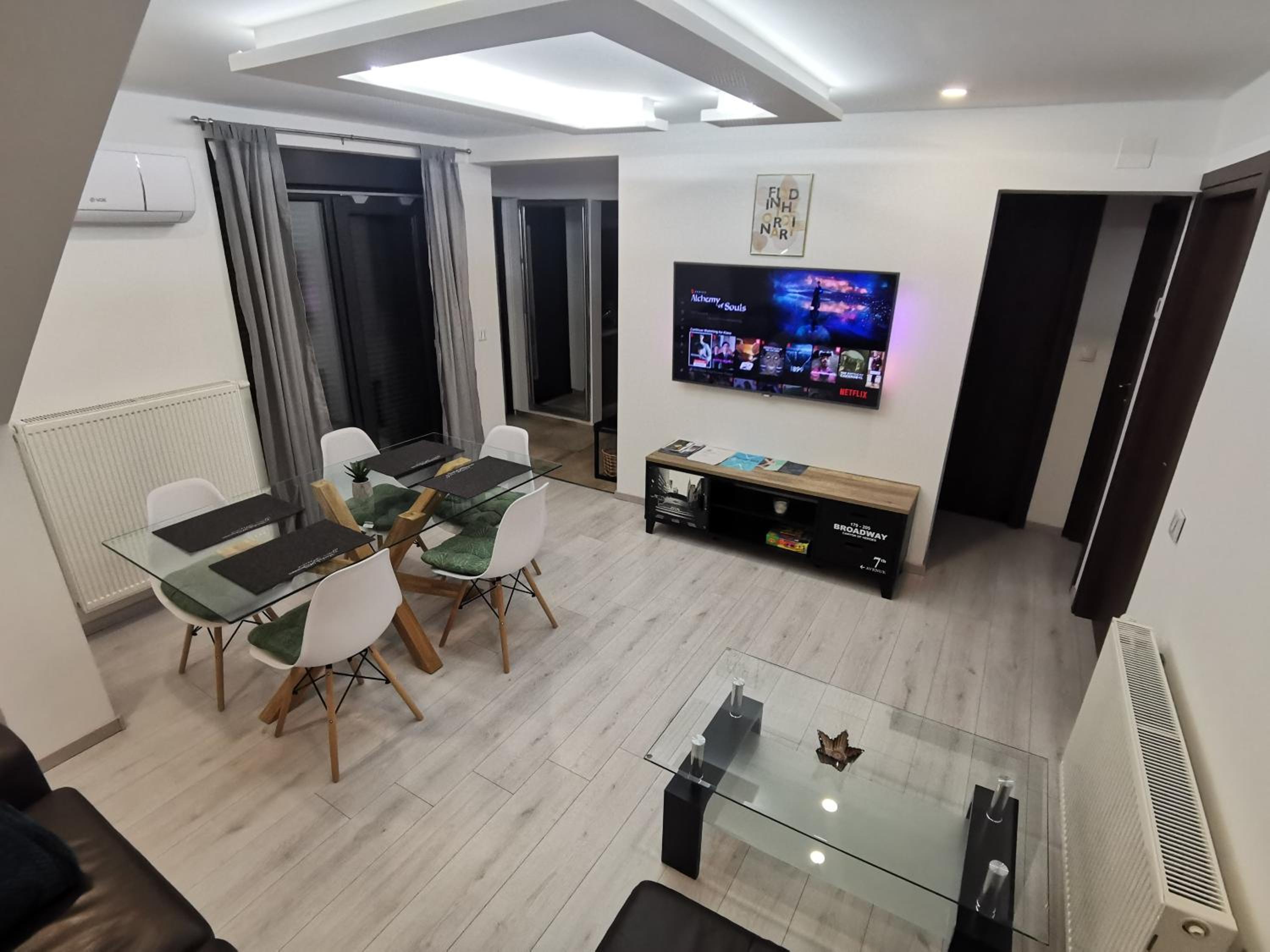 Apartmani KA Sveti Martin view 3
