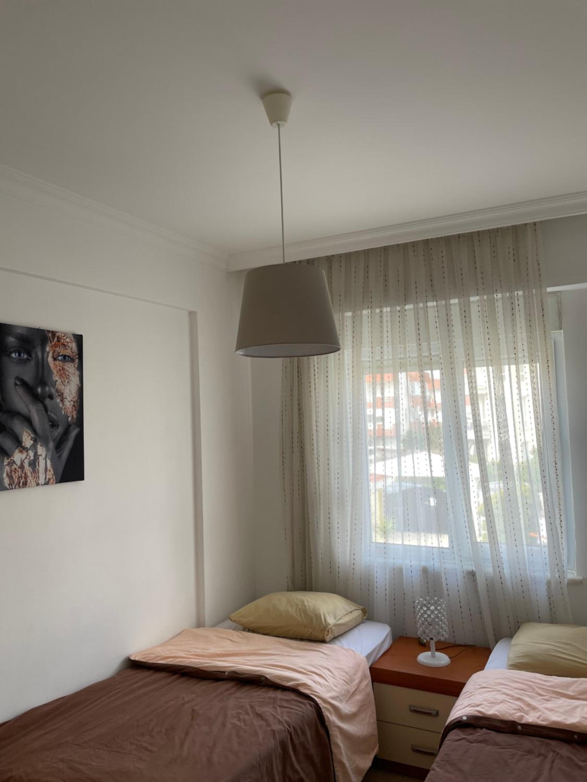 Fantastic Apartment - 2 min walk from Belek Center, Antalya region, great for golf lovers — photo 5