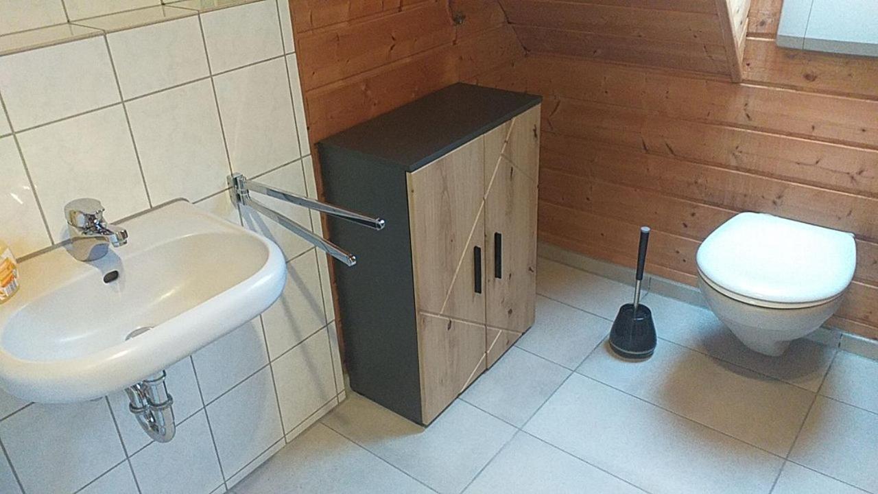 Ferienwohnungen Eibner