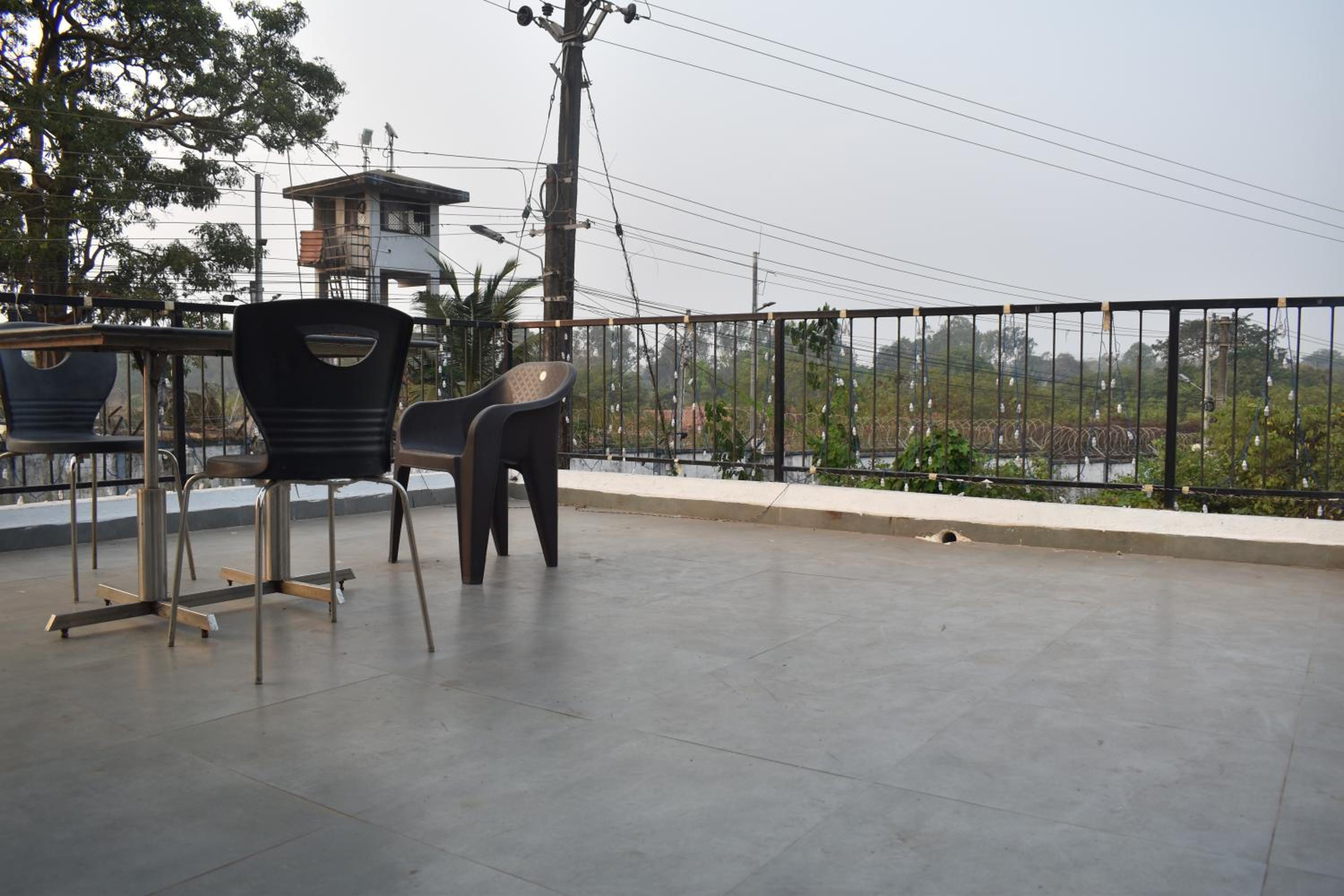 Athi Resorts