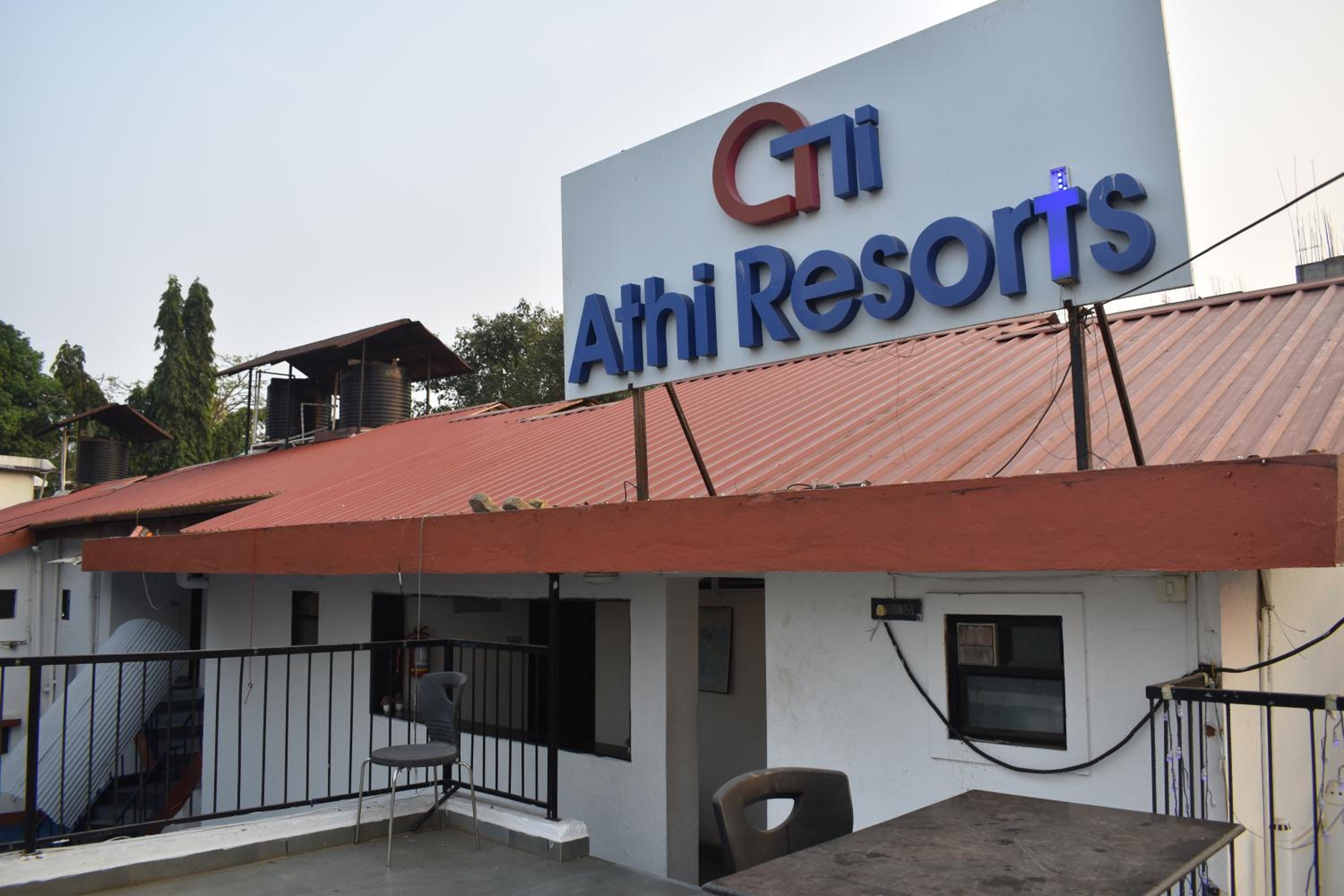 Athi Resorts