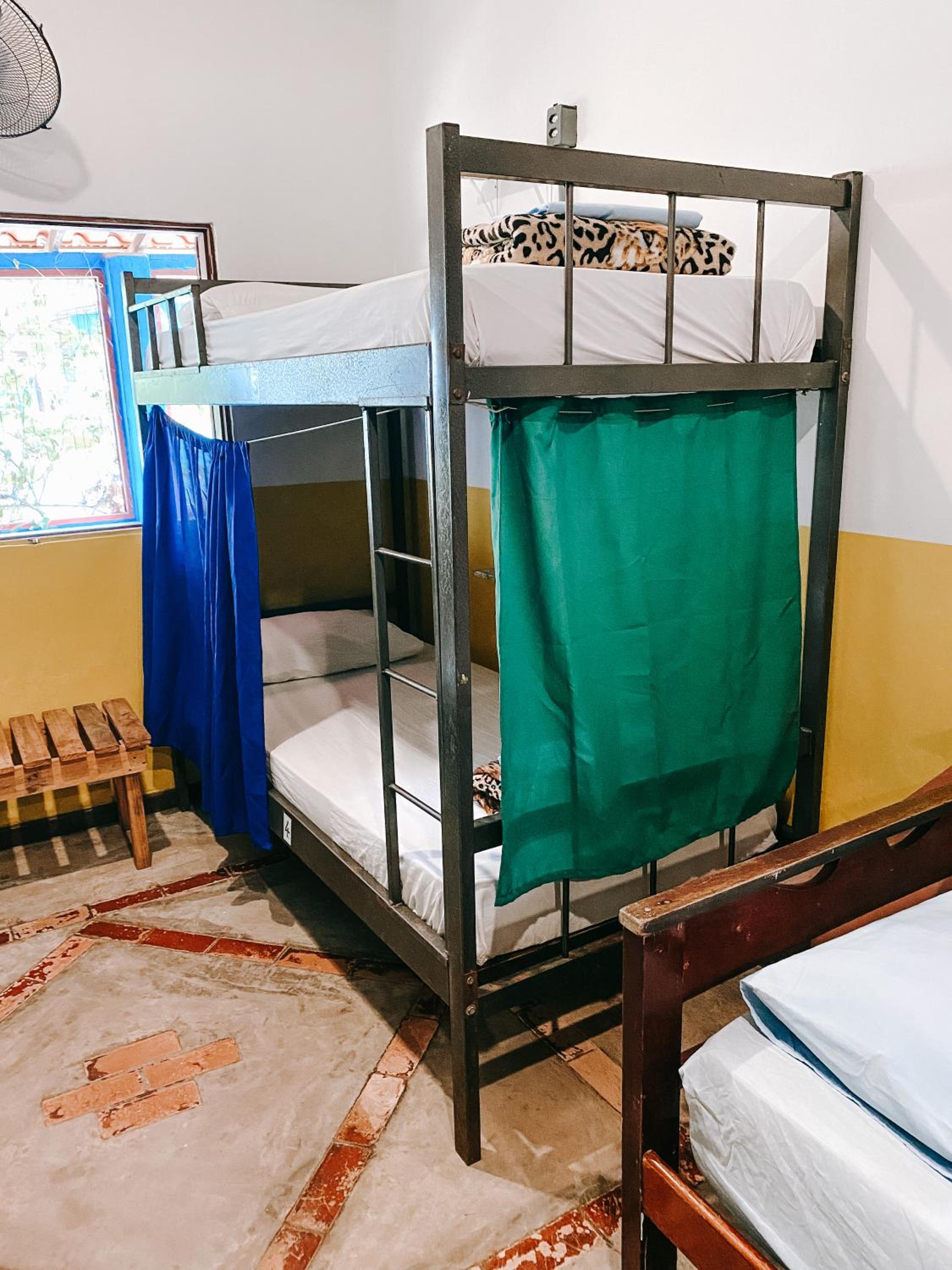 Balaio Hostel Ilha Grande
