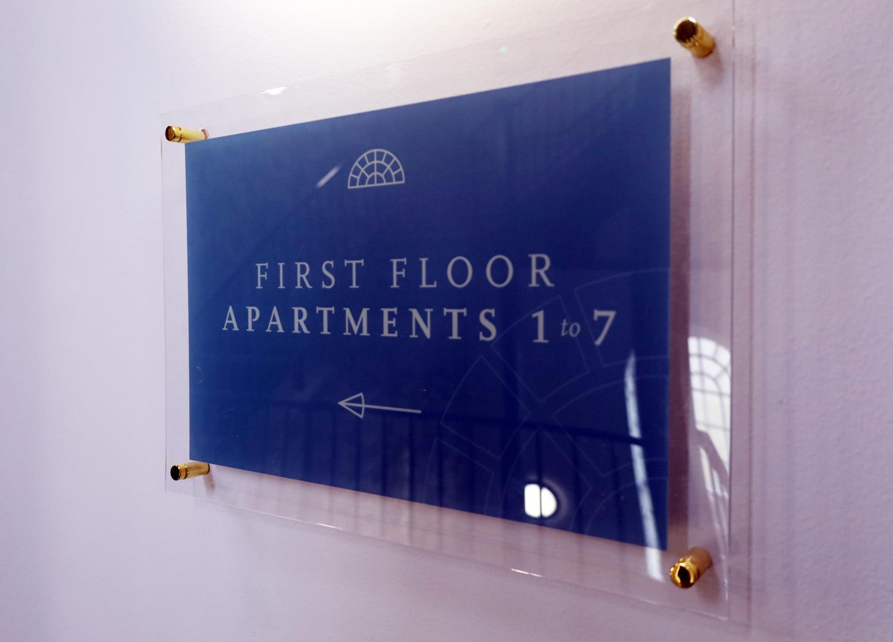 Wesley House - Fantastic Location with Free Parking