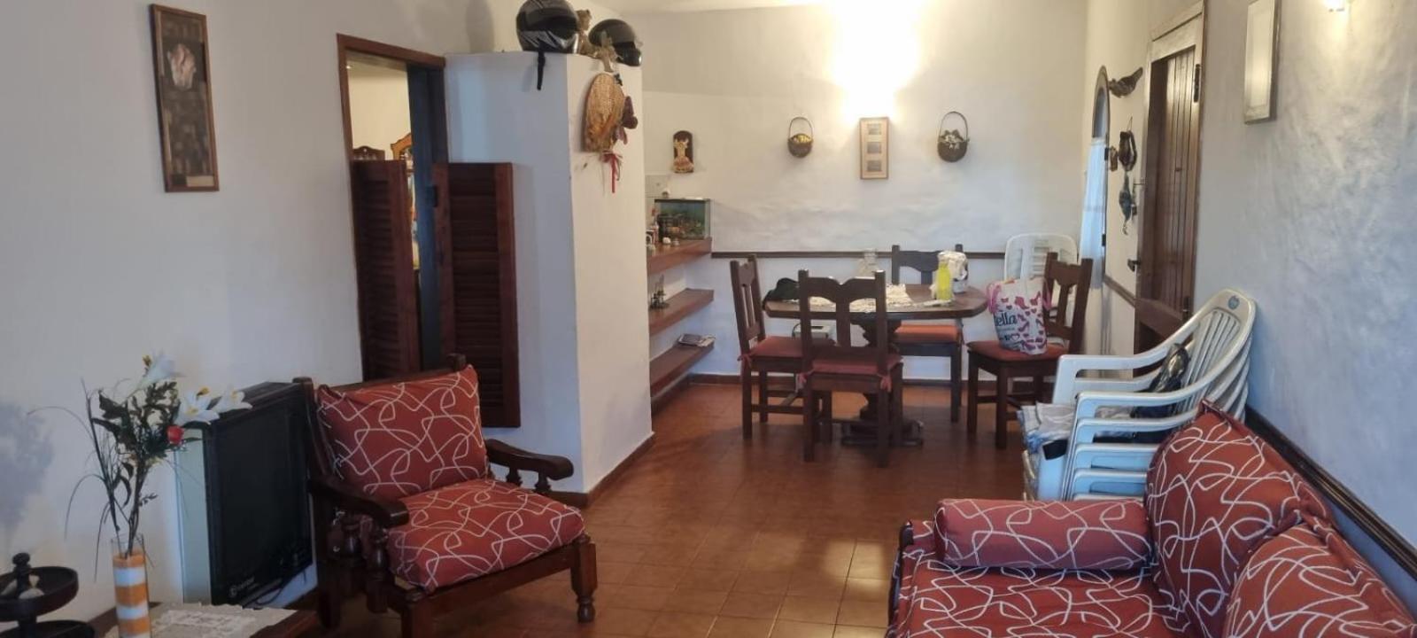 Departamentos Carlos Paz bajada al lago